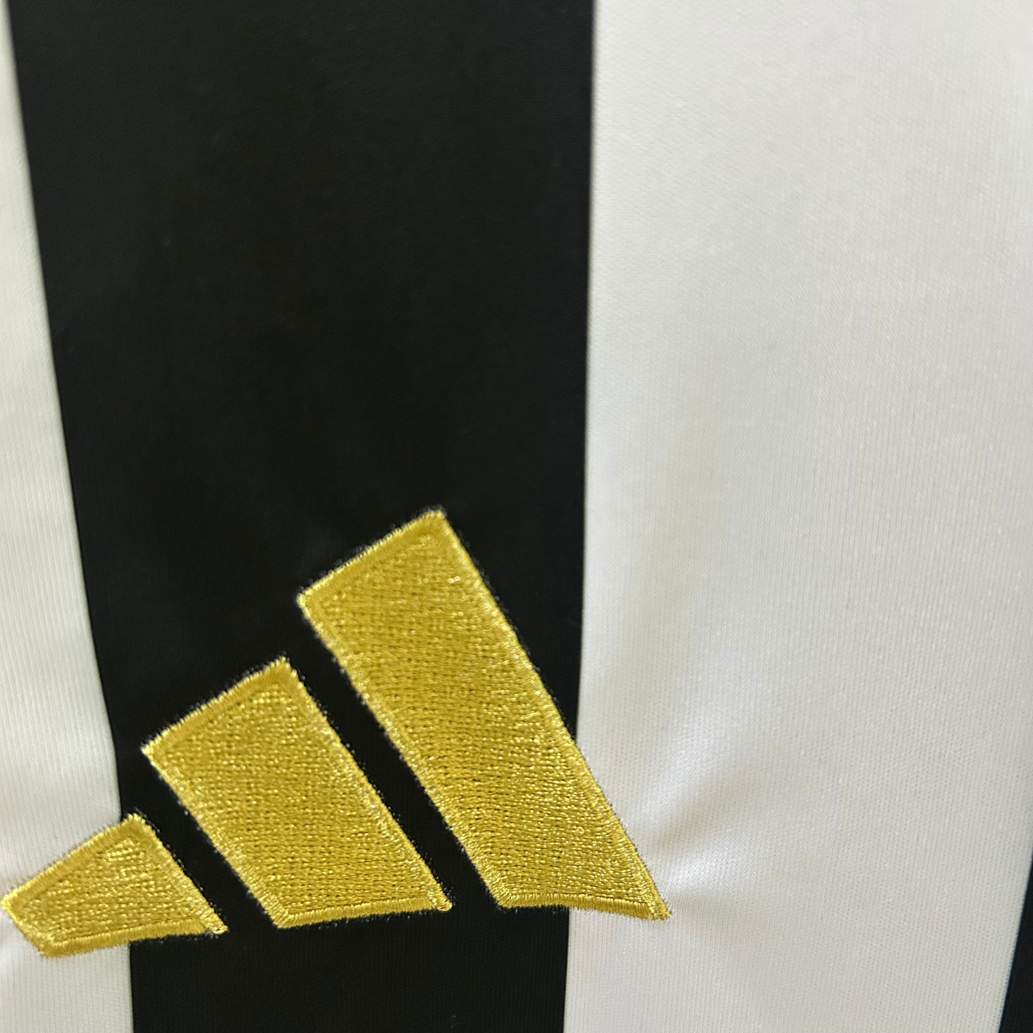 Jersey Atlético Mineiro I 25/26 Fan