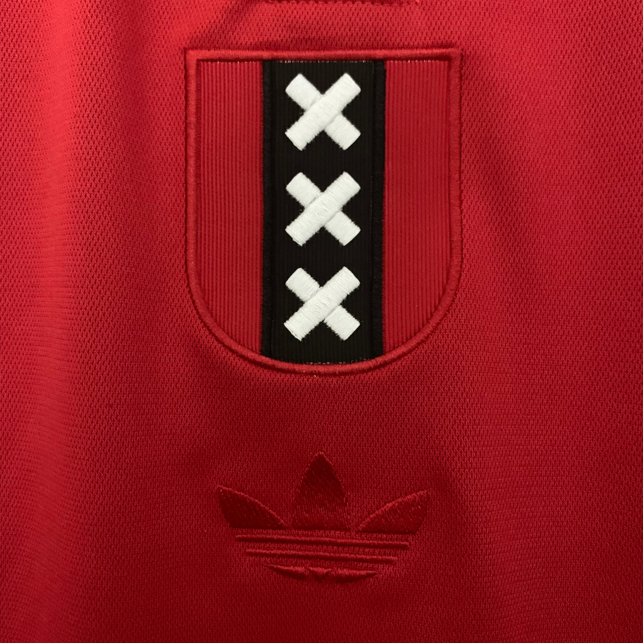 Jersey AFC Ajax Anniversary 25/26 Fan