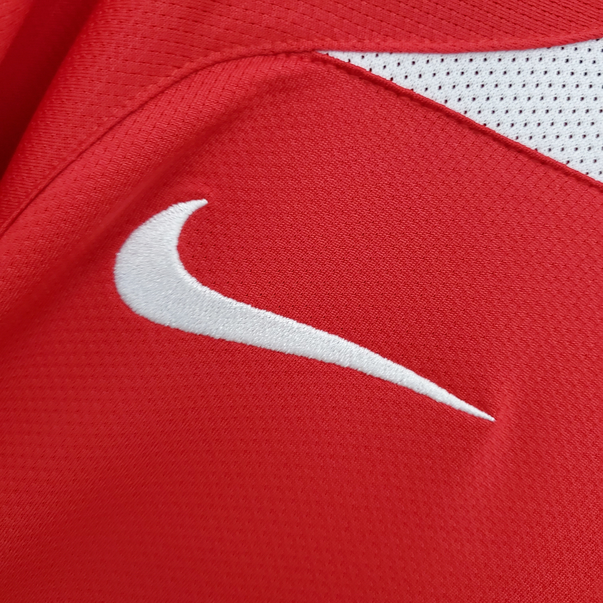 Jersey Manchester United I 04/06 Retro