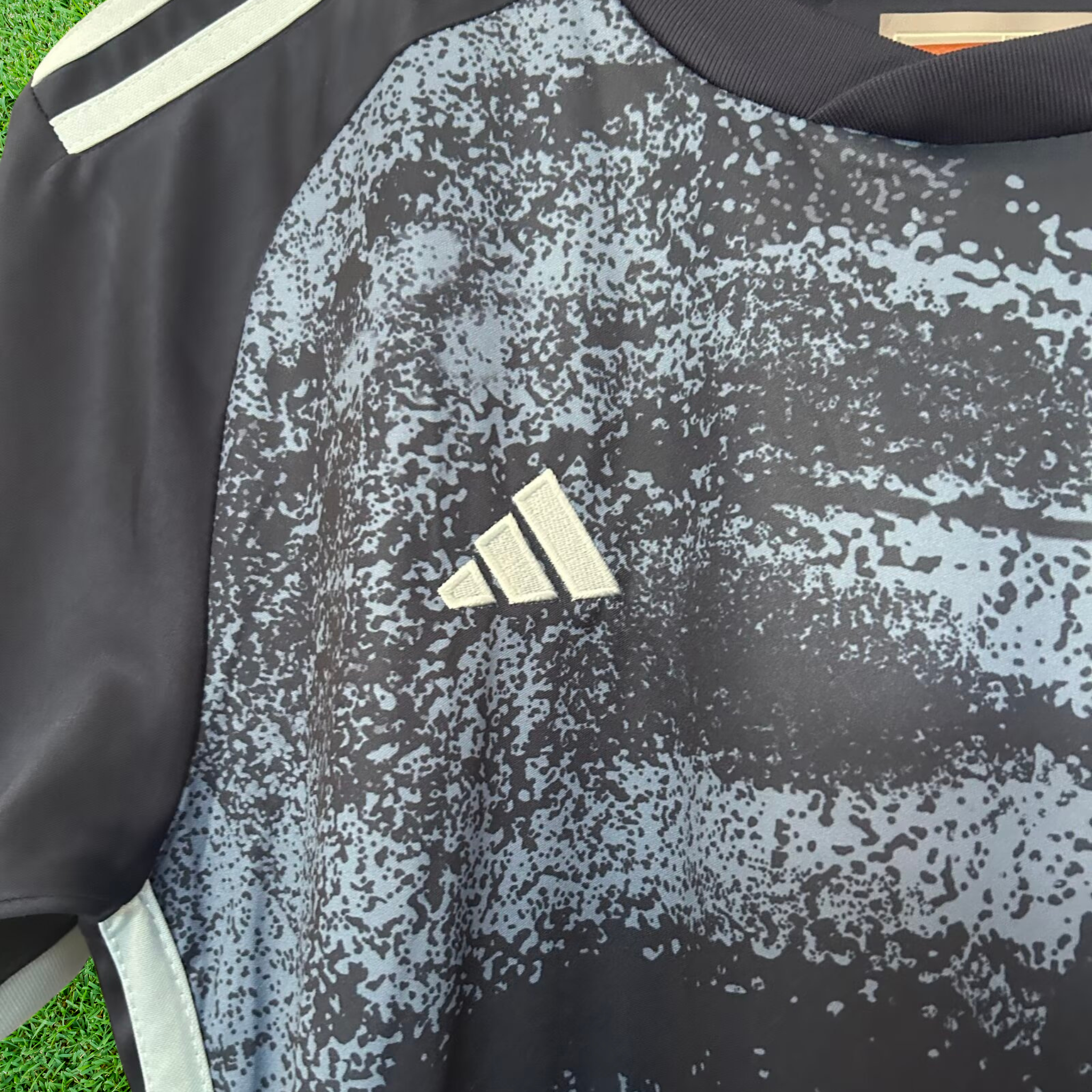 Jersey Cruzeiro III 24/25 Fan