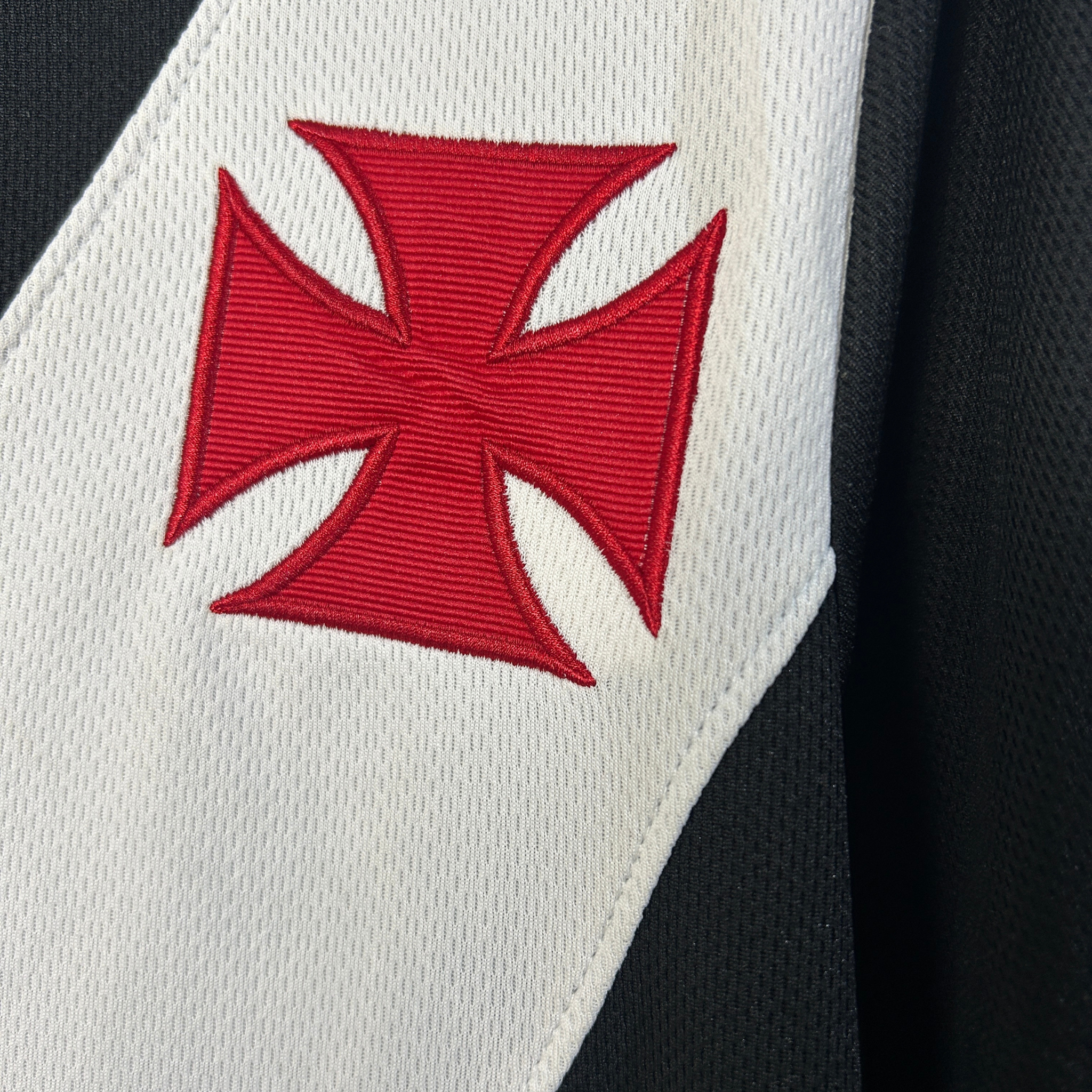 Jersey Vasco Special Edition 25/26 Fan