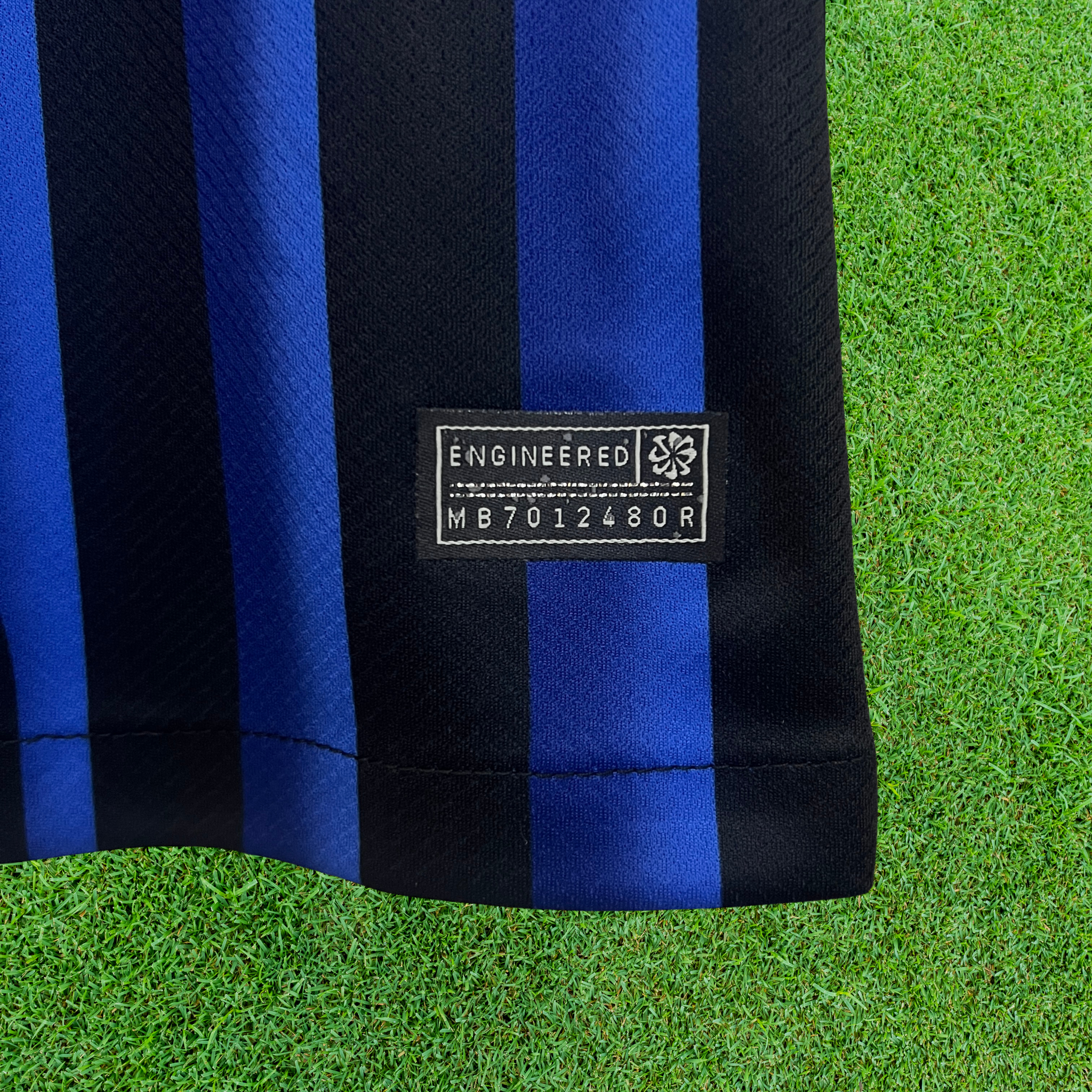 Jersey Inter Milan I 25/26 Fan
