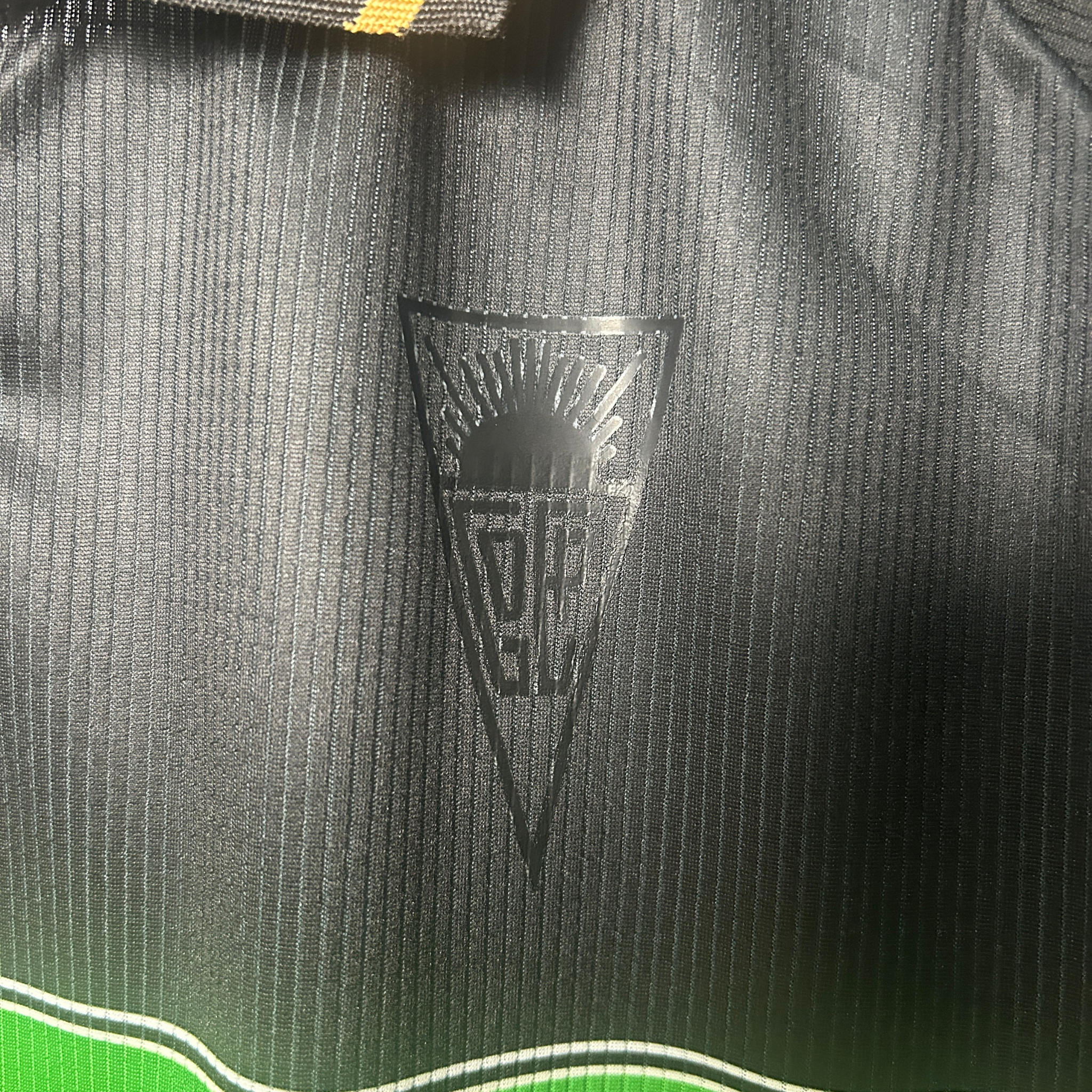 Jersey Estoril Praia IIII 24/25 Fan