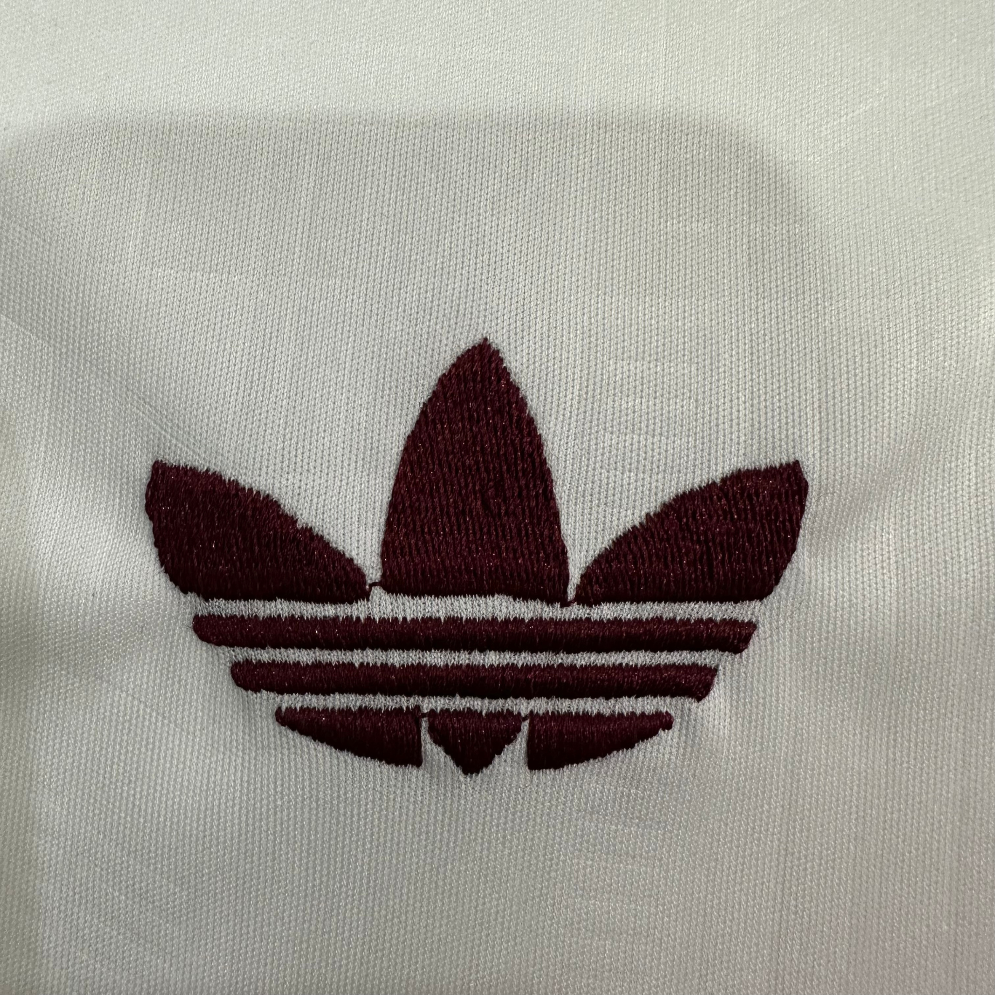 Jersey Arsenal III 25/26 Fan