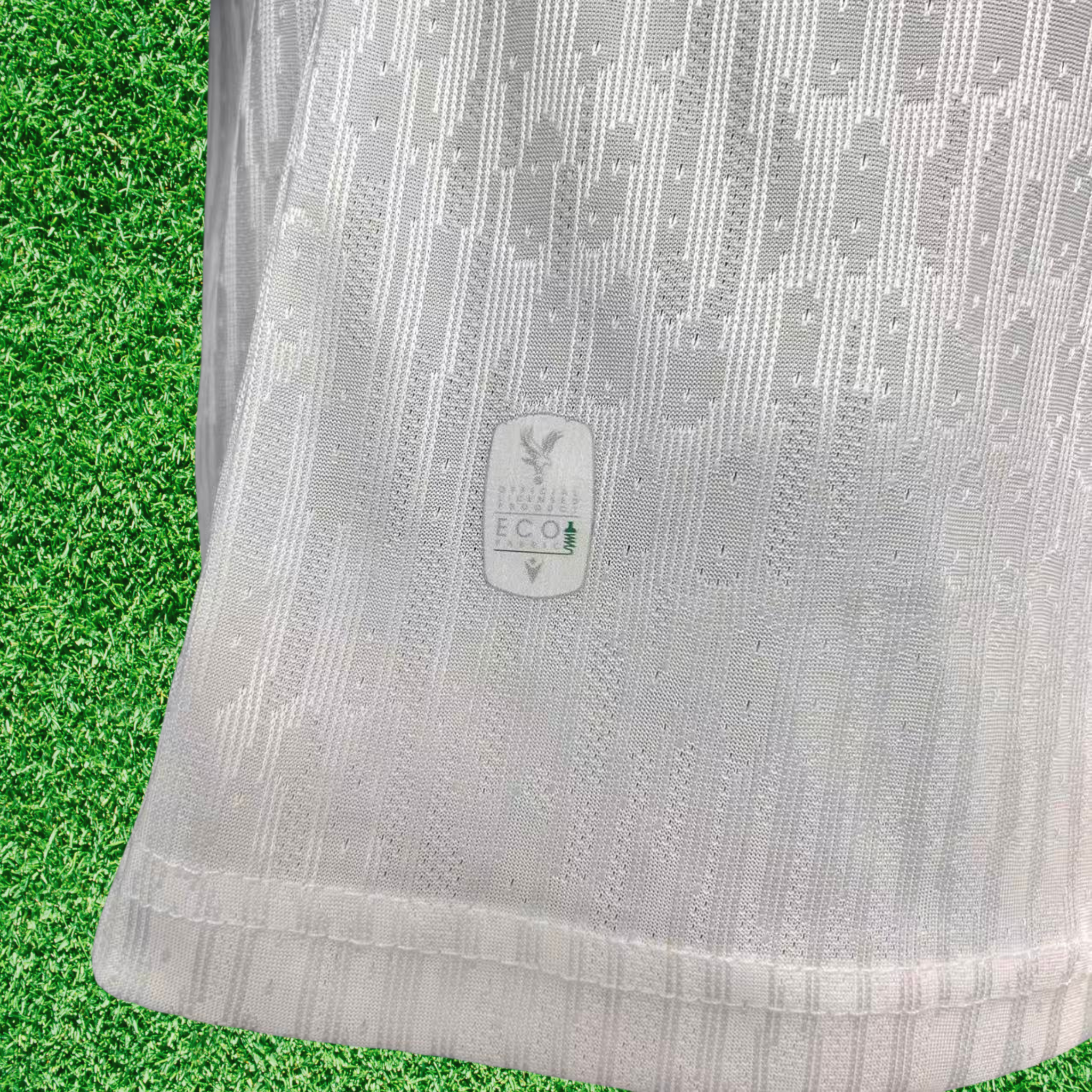 Jersey Crystal Palace II 25/26 Player