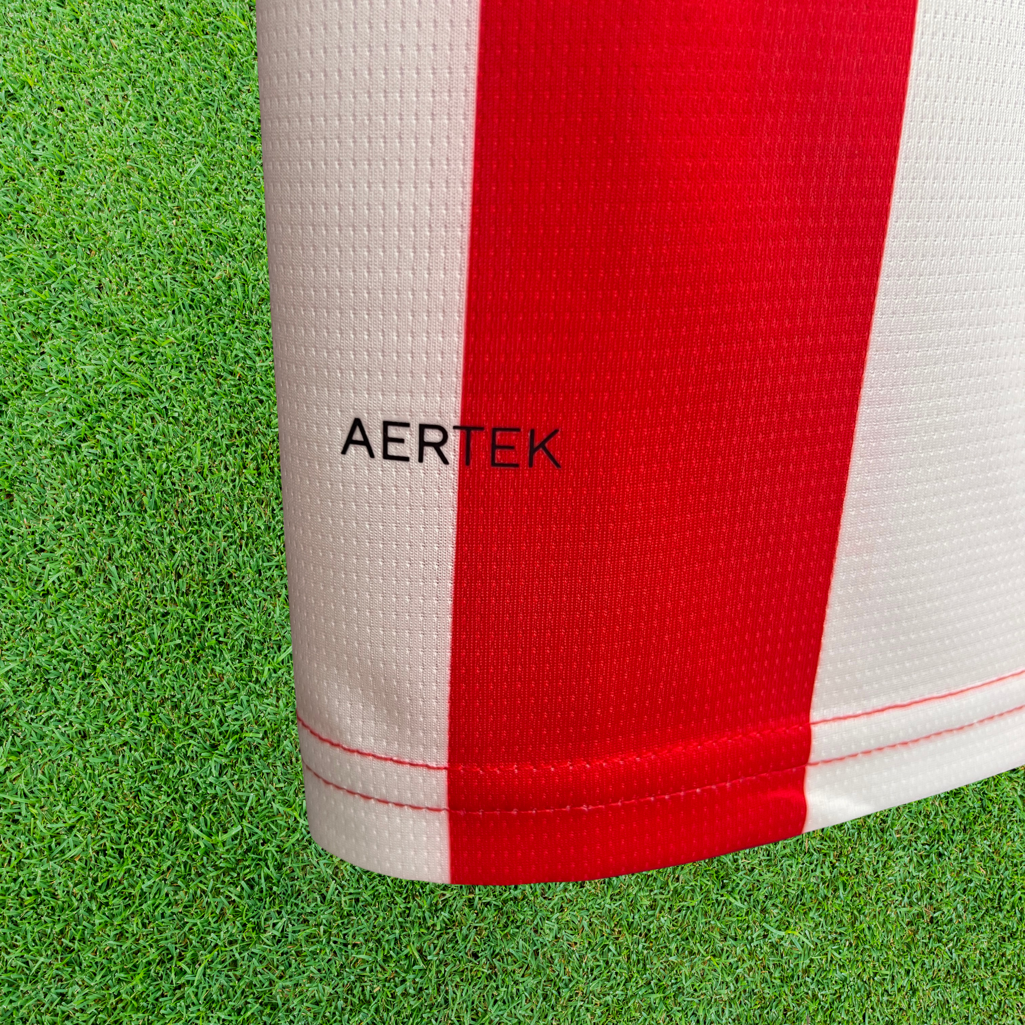 Jersey Athletic Bilbao I 25/26 Fan