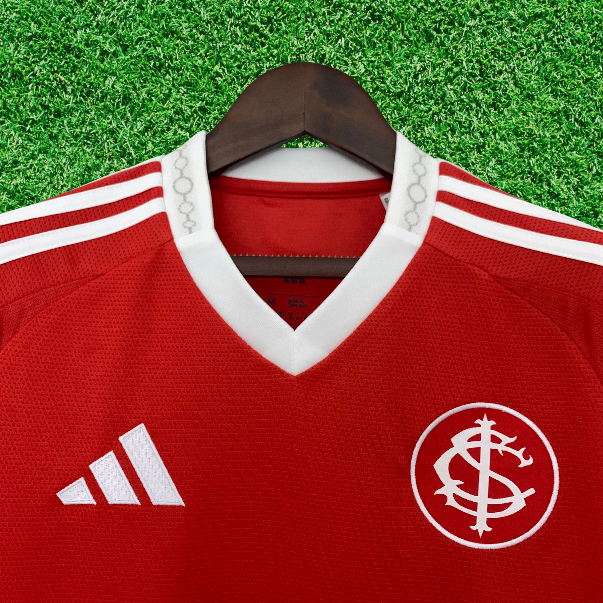 Jersey Internacional I 25/26 Fan