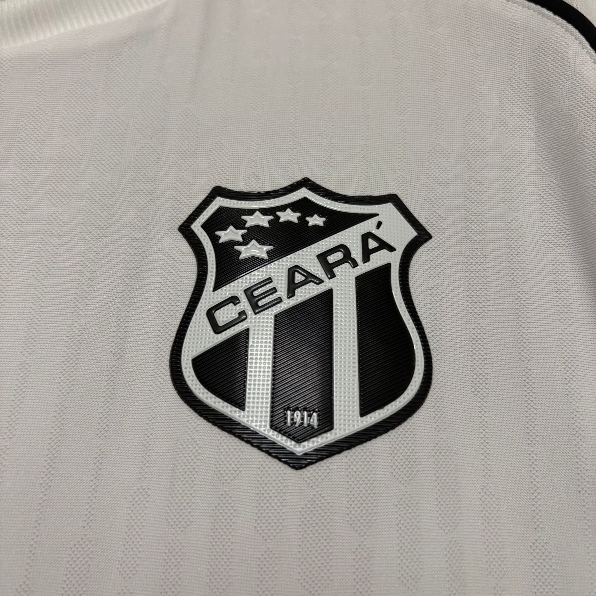Jersey Ceará II 26/27 Fan