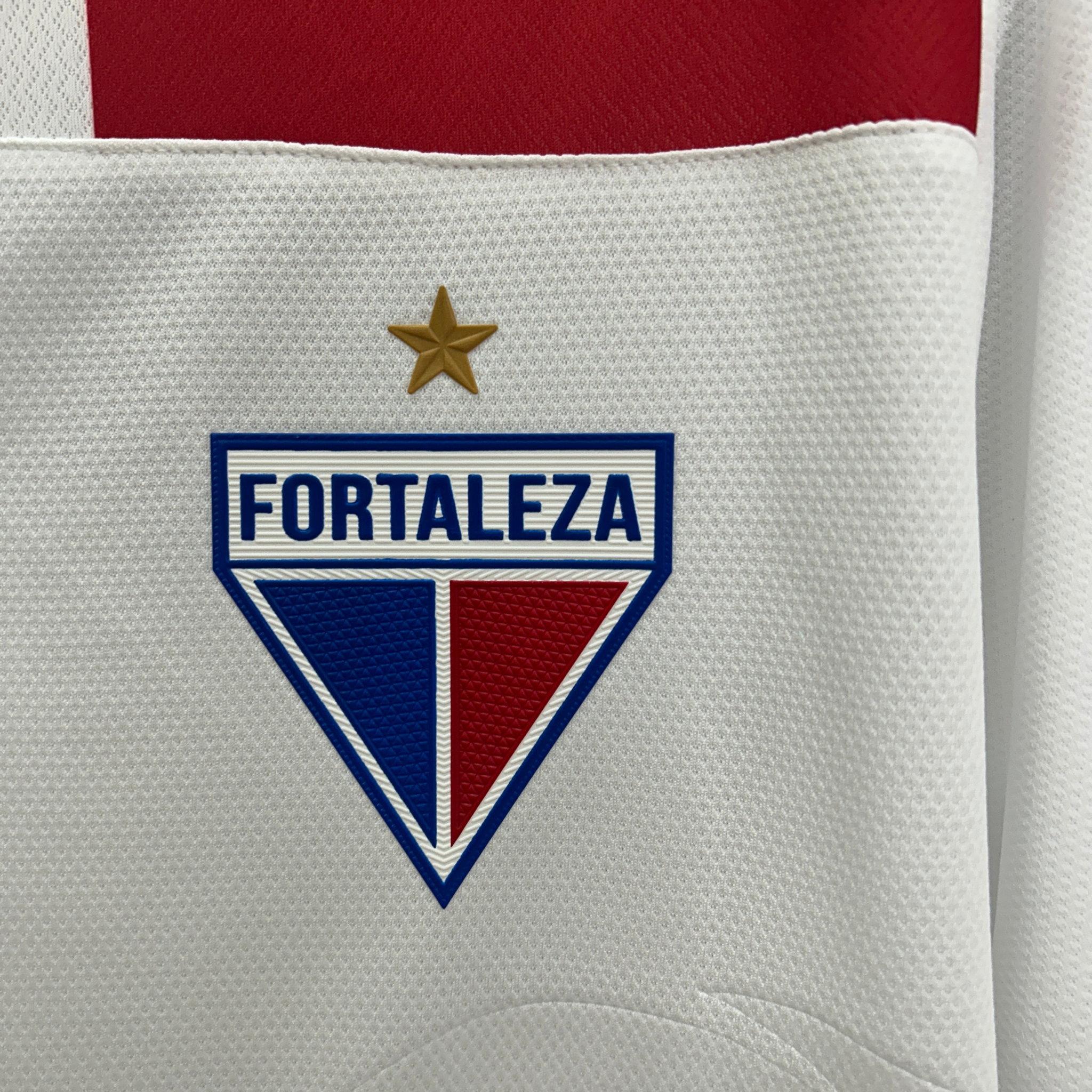 Jersey Fortaleza II 25/26 Fan