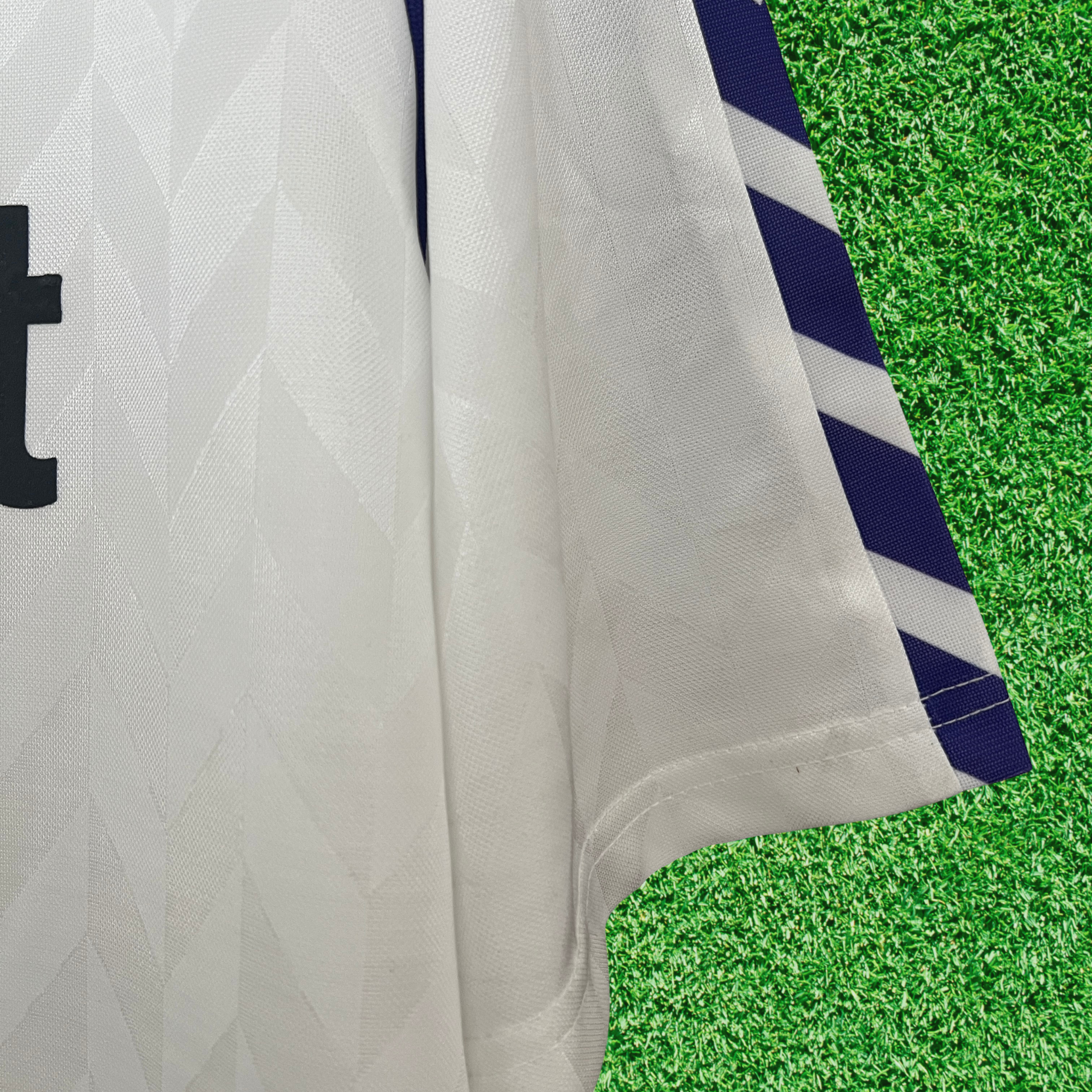 Jersey Real Madrid I 1998 Retro