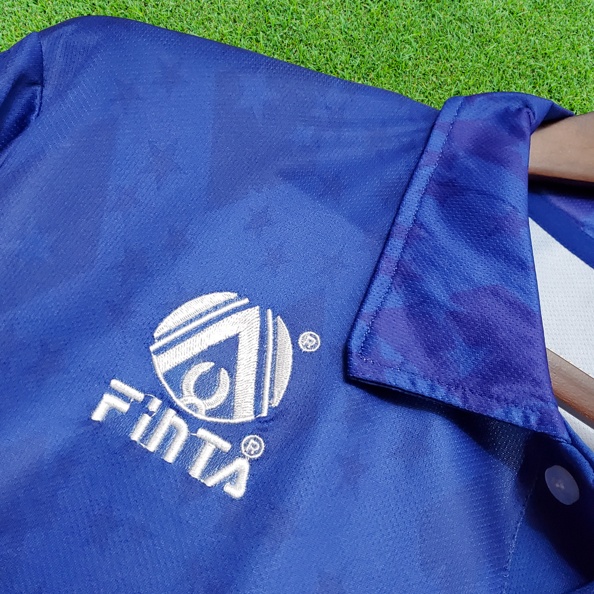 Jersey Cruzeiro I 93/94 Retro