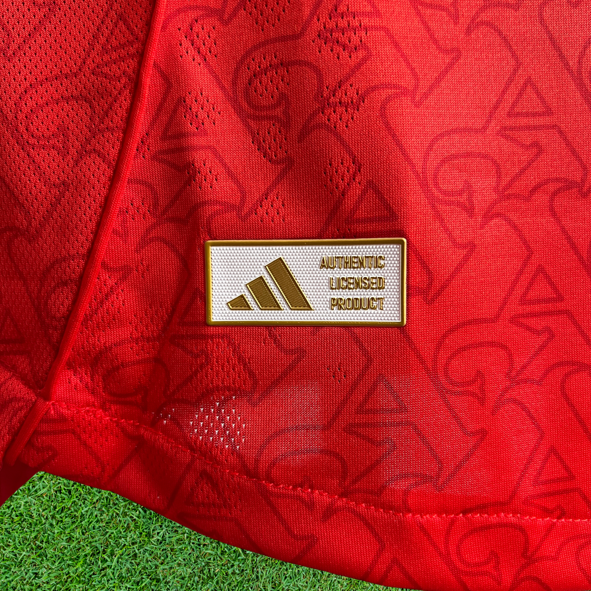 Jersey Arsenal I 25/26 Player