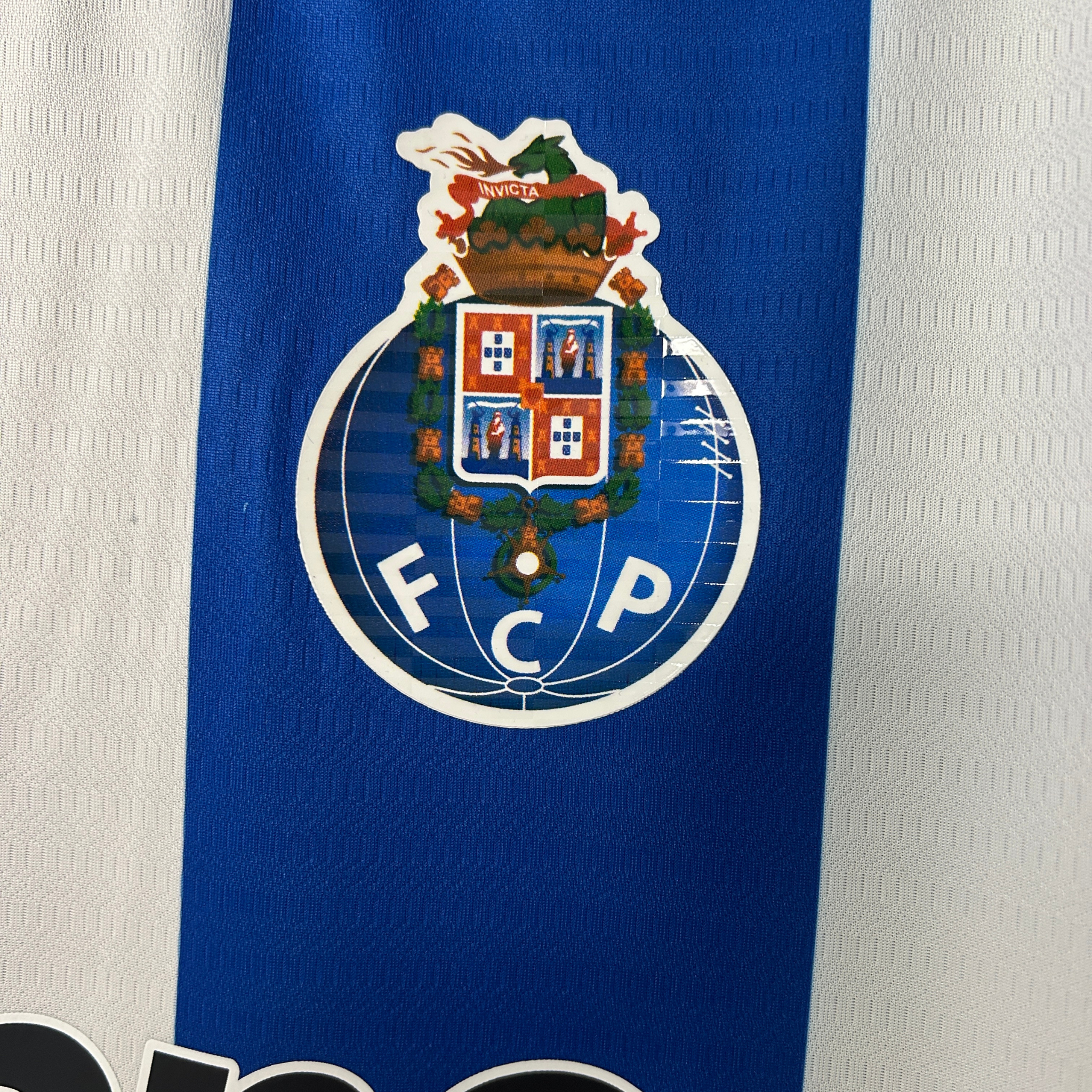 Jersey FC Porto I 25/26 Fan