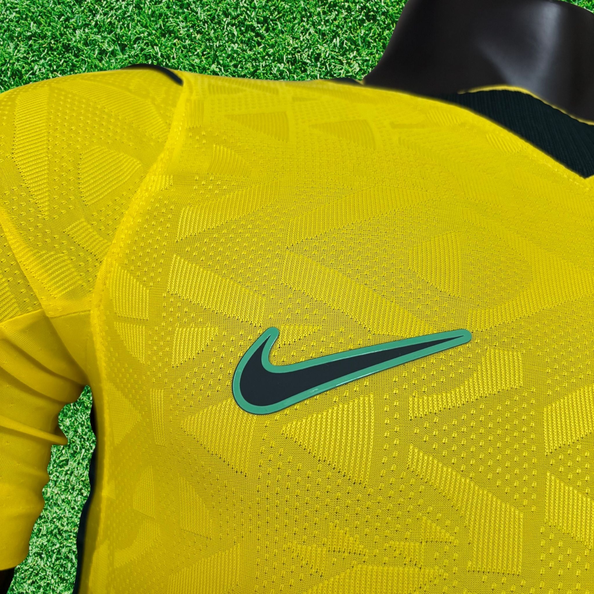 Jersey Brazil I 2026 Player