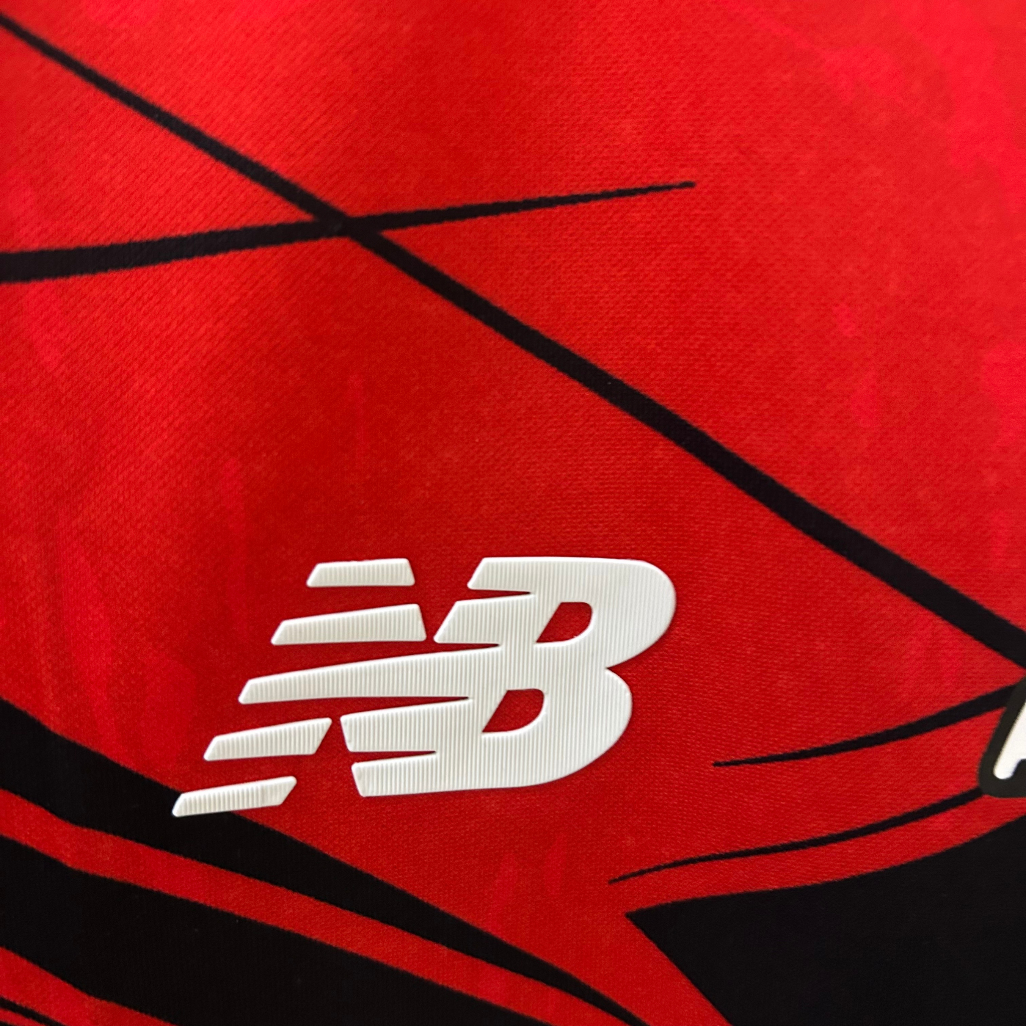 Jersey São Paulo Goalkeeper III 25/26 Fan