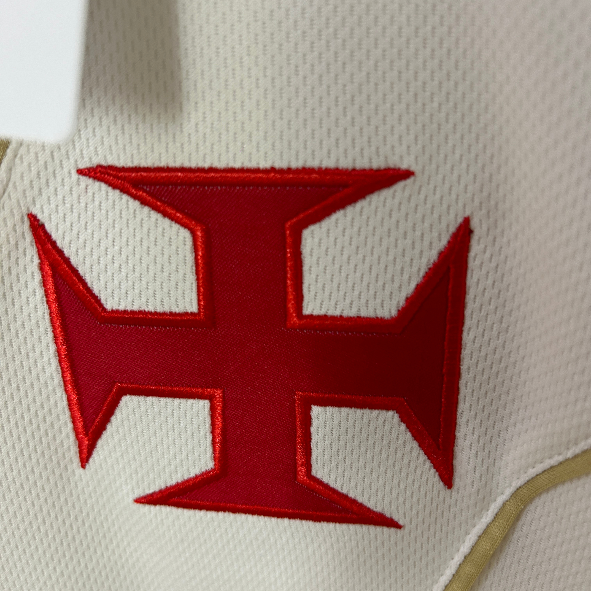 Jersey Vasco III 24/25 Fan