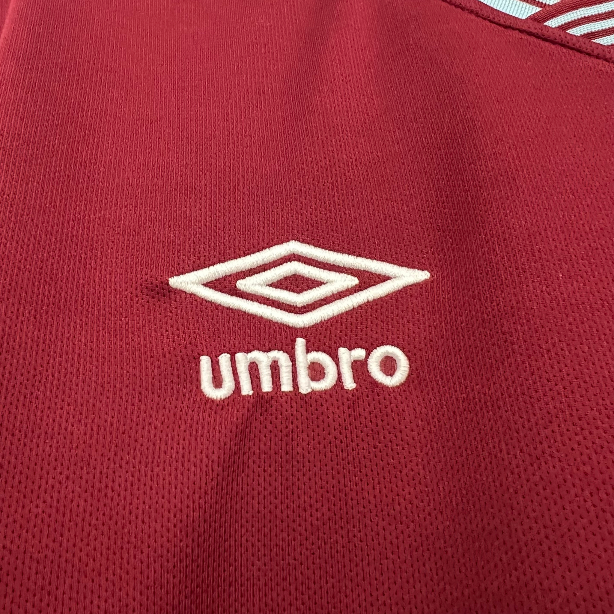 Jersey West Ham United I 25/26 Fan