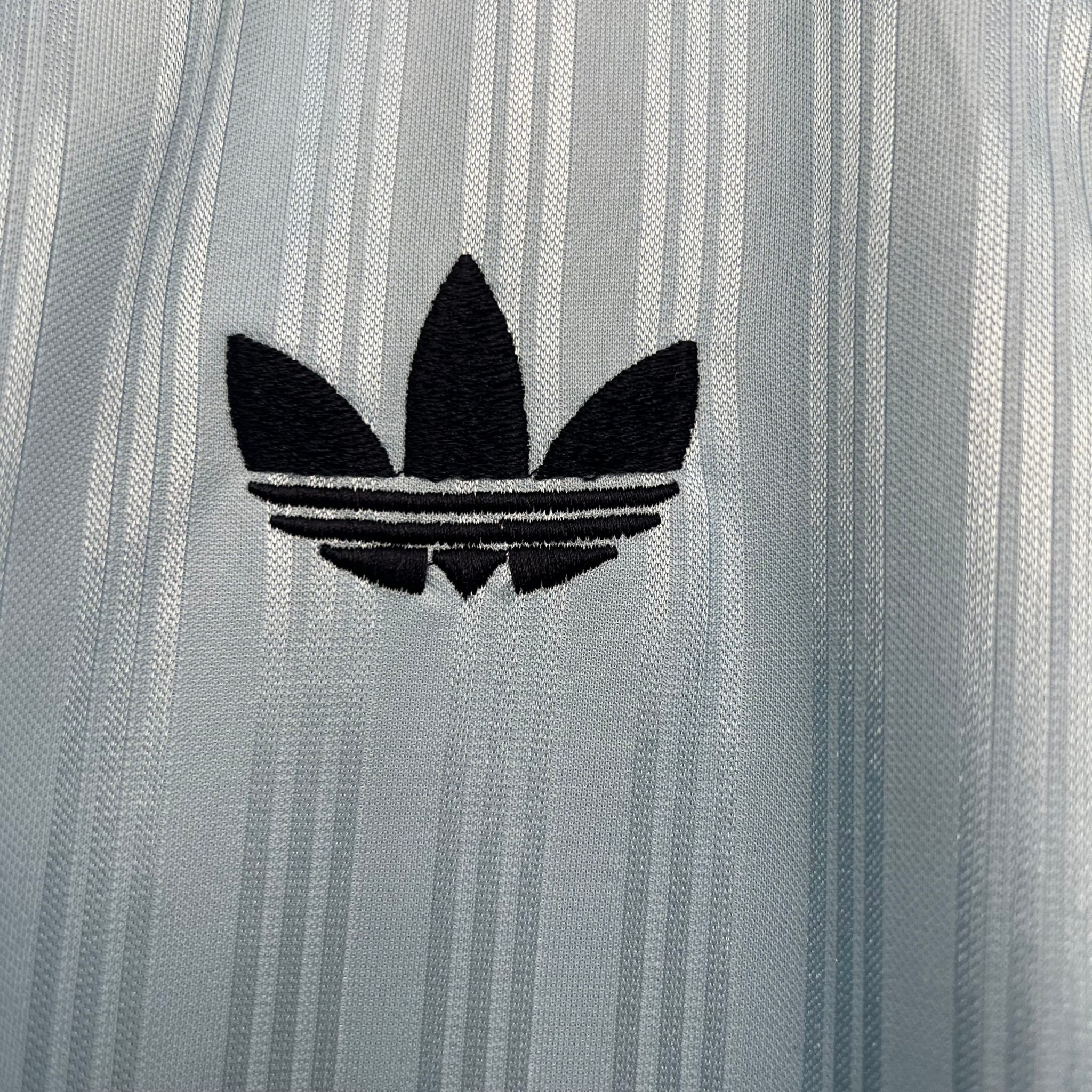 Jersey Oasis Blue 25/26 Fan