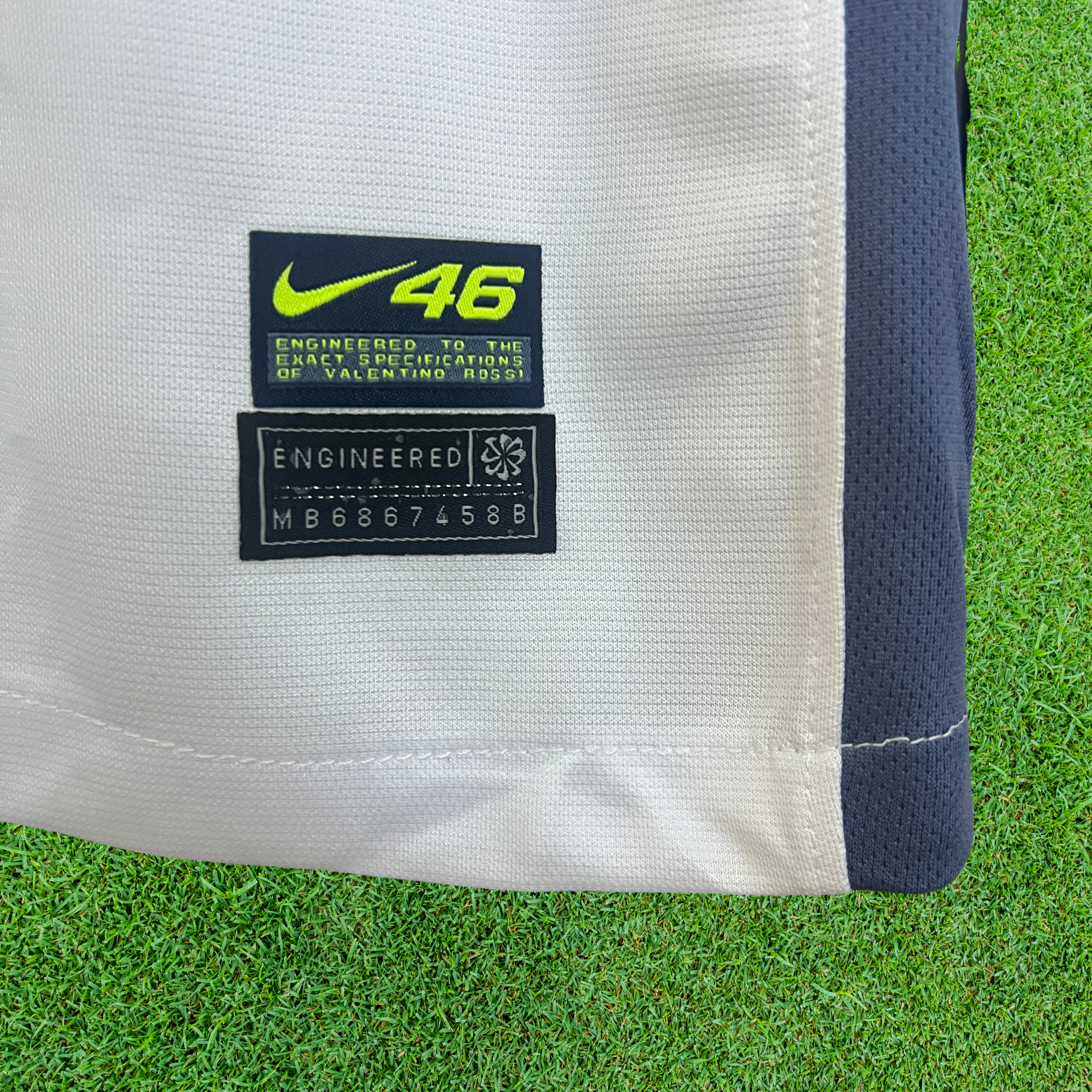 Jersey Inter Milan Special Edition 25/26 Fan