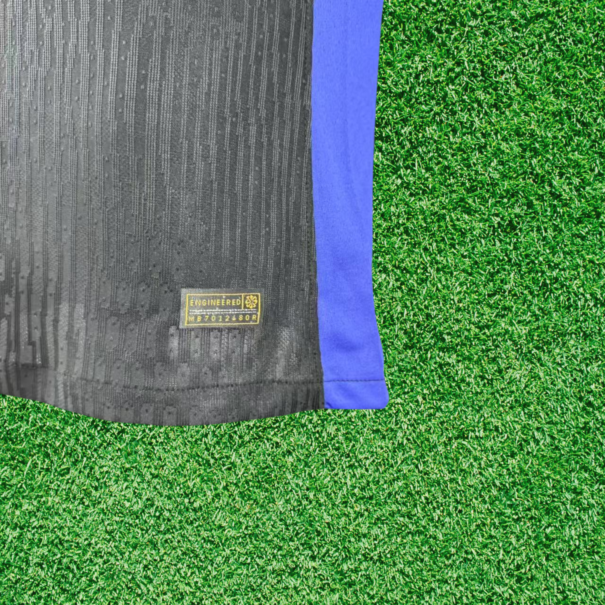 Jersey Barcelona II Special Edition 25/26 Player
