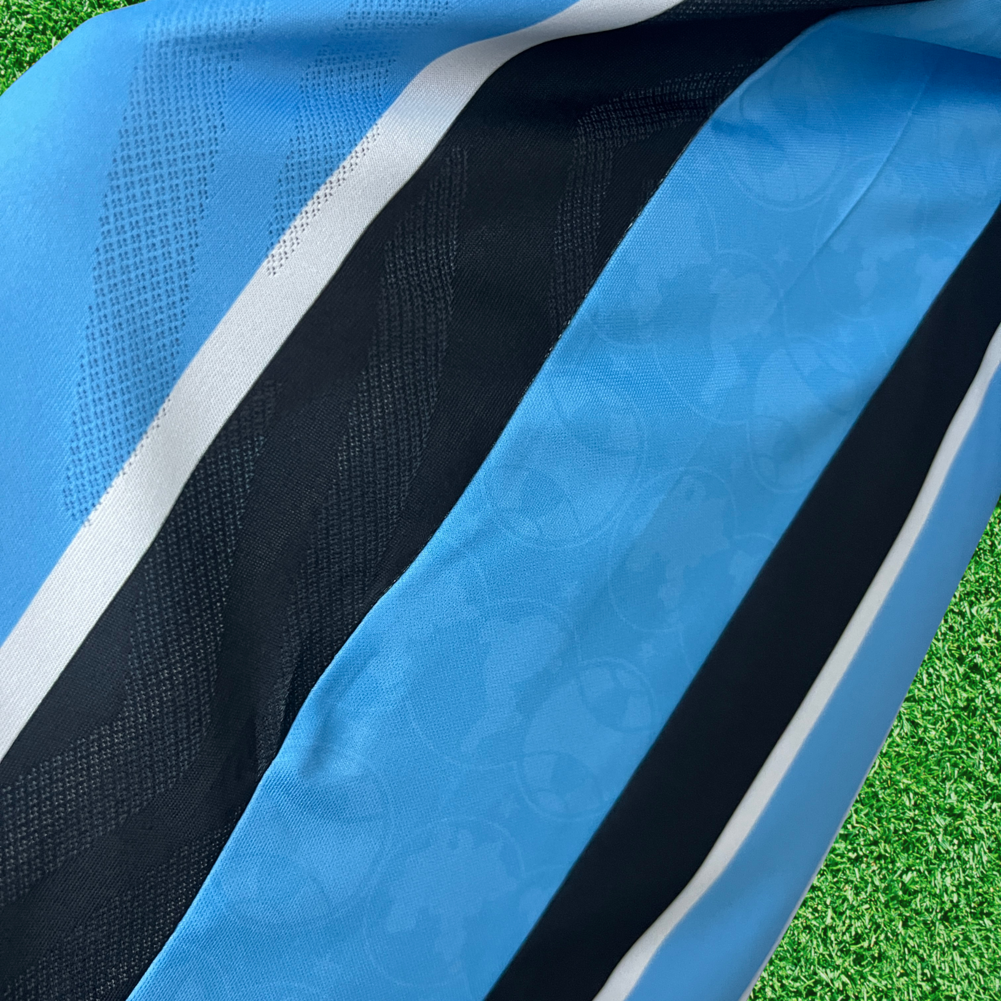 Jersey Grêmio I 25/26 Fan