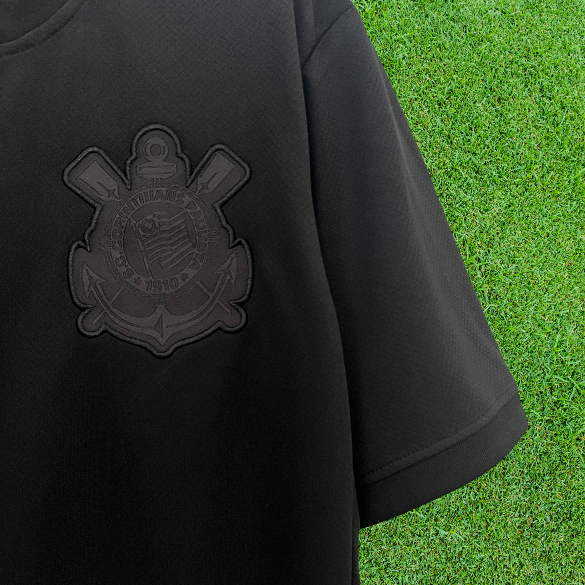 Jersey Corinthians II 24/25 Fan