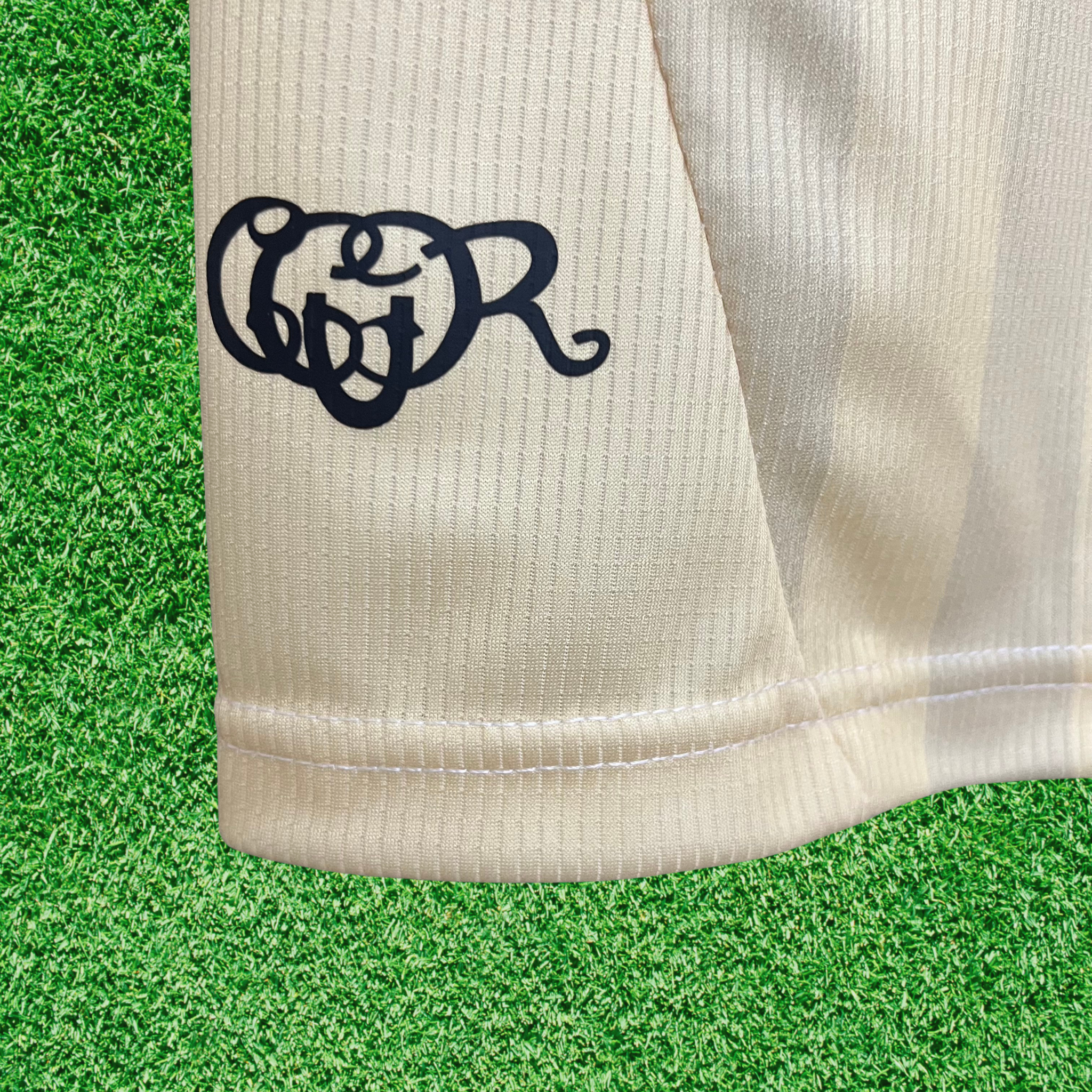 Jersey CA Peñarol III 25/26 Fan