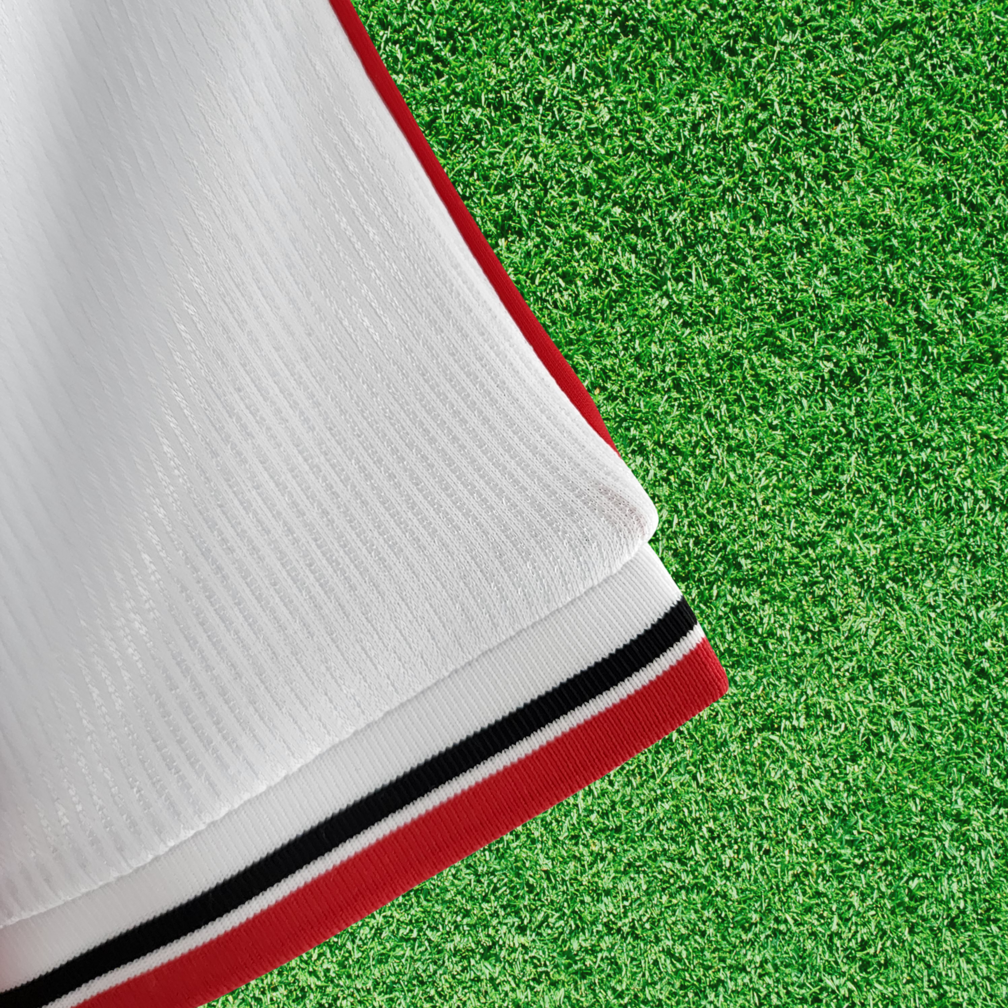 Jersey São Paulo I 2000 Retro