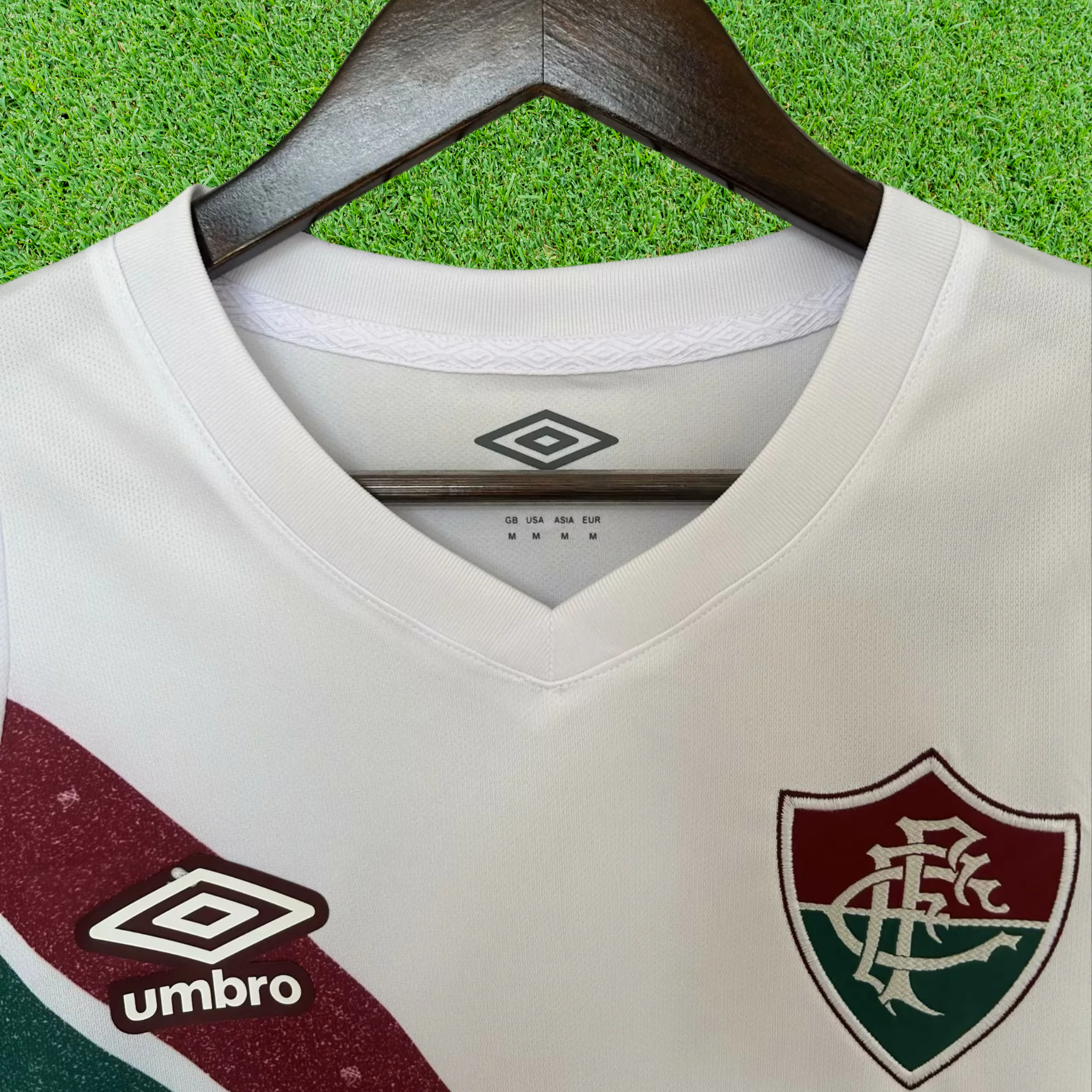 Jersey Fluminense II 24/25 Fan