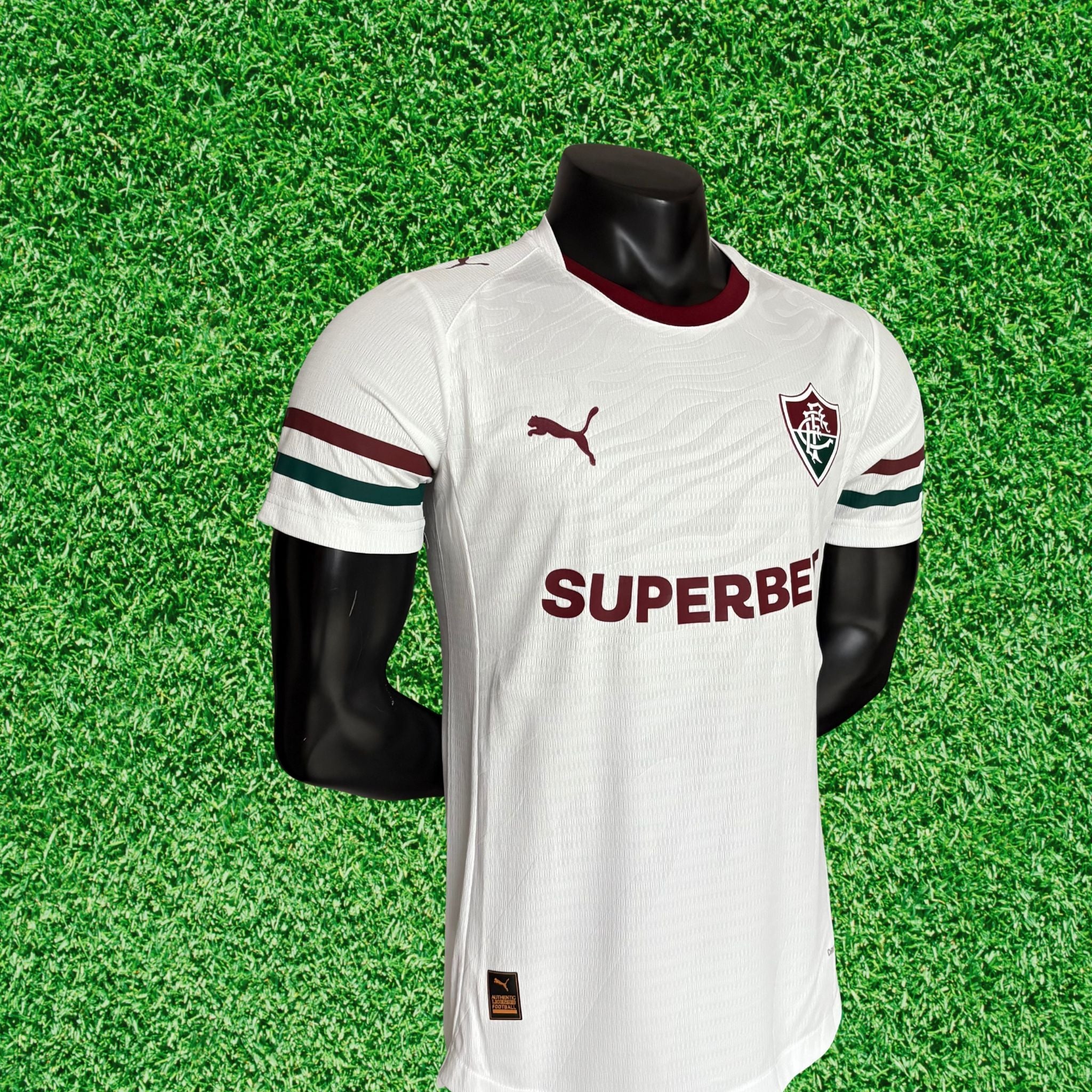 Jersey Fluminense II 26/27 Player