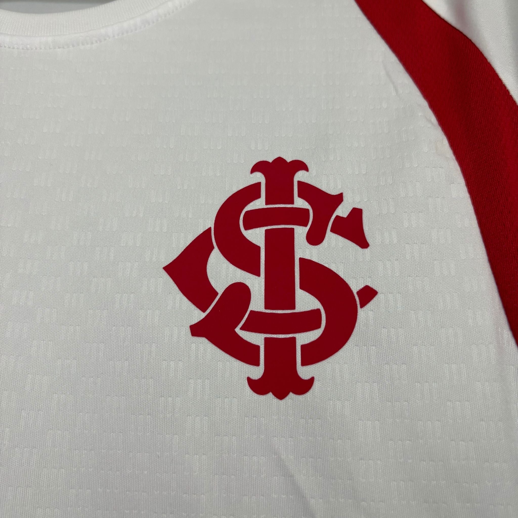 Jersey Internacional Training II 26/27 Fan