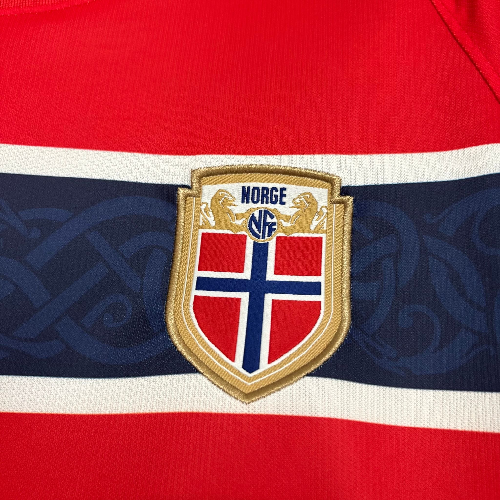 Jersey Norway I 2026 Fan