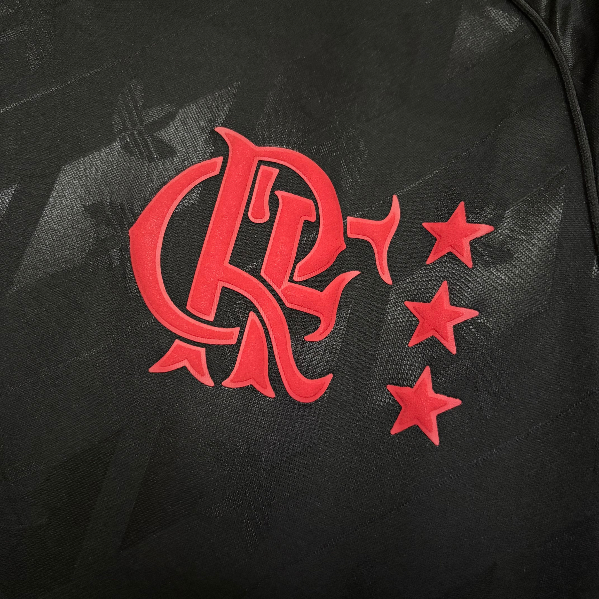 Jersey Flamengo Vintage 2025 Retro