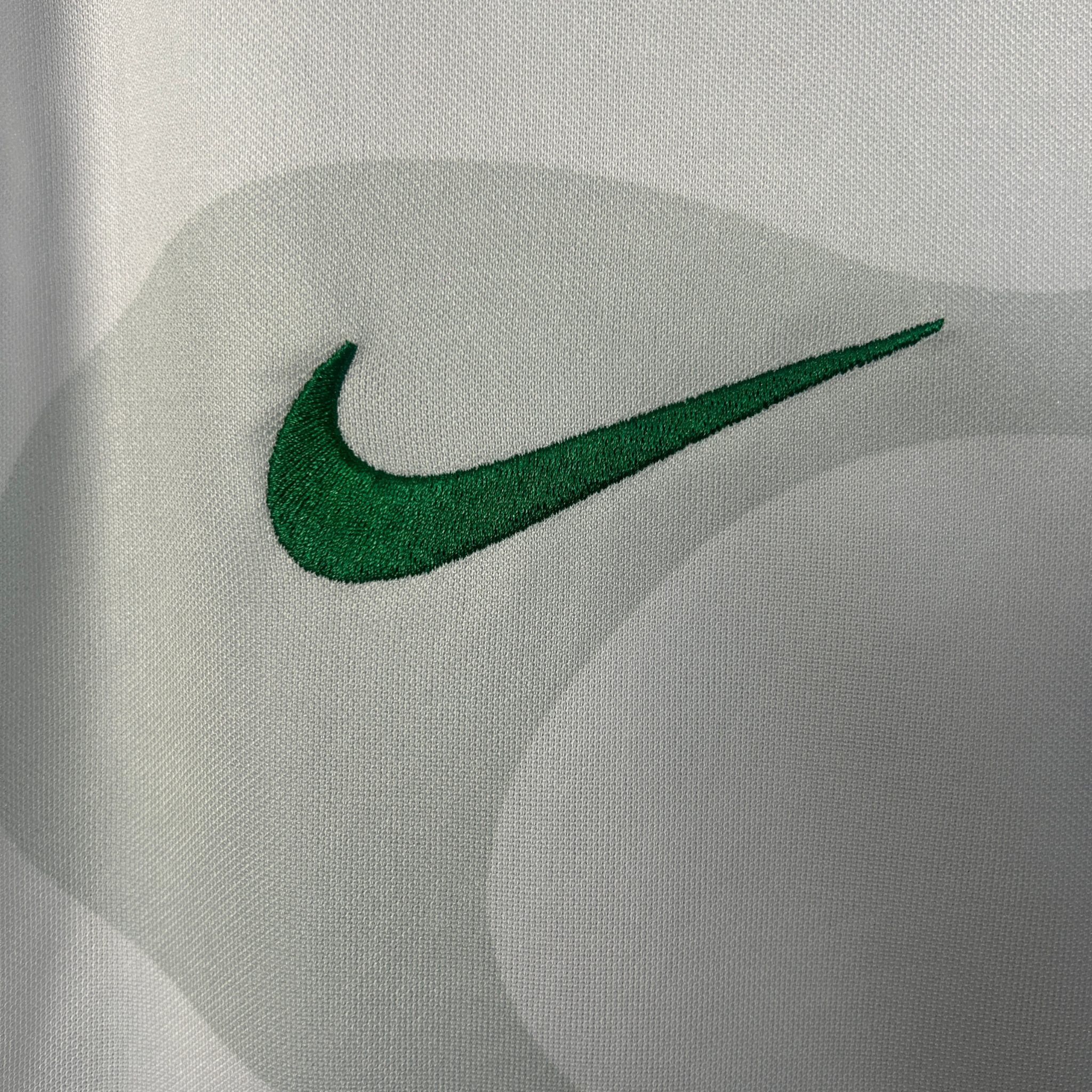 Jersey Sporting CP II 25/26 Fan