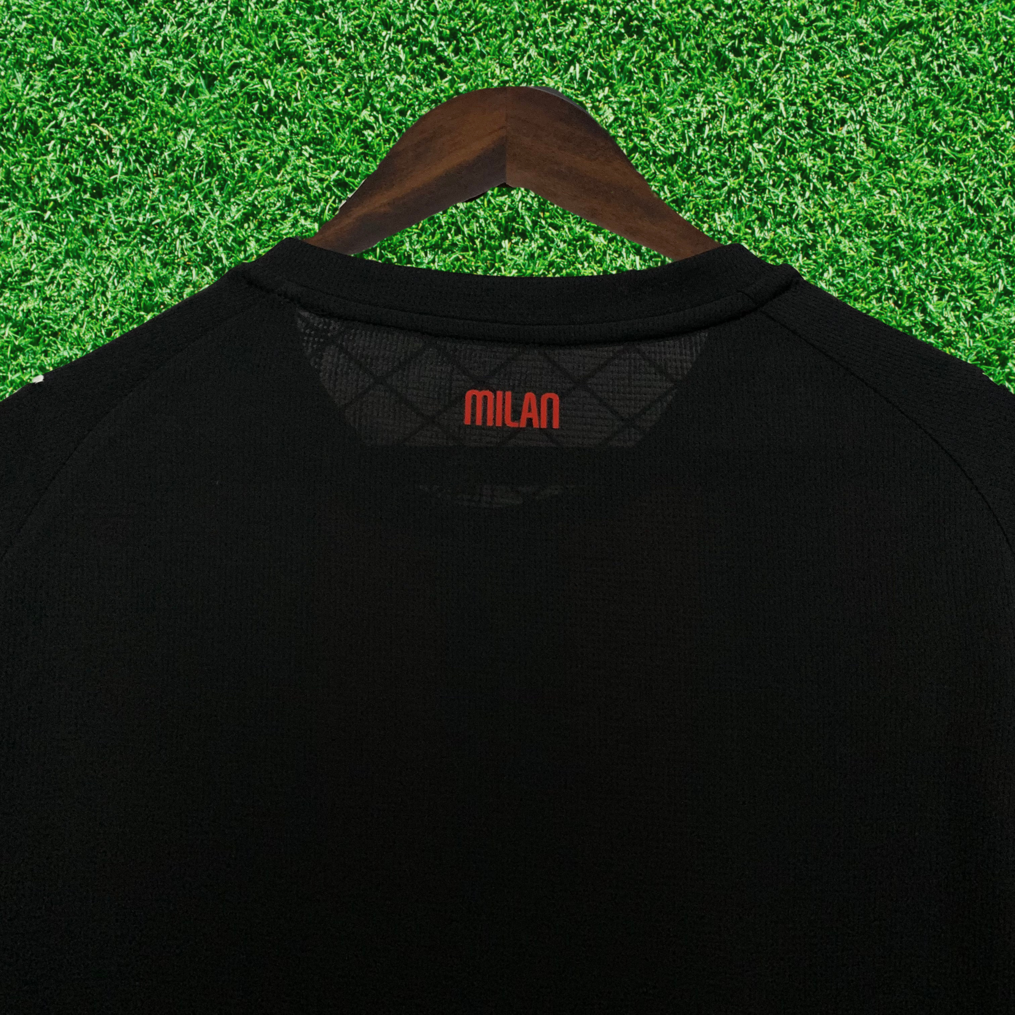 Jersey AC Milan I 25/26 Fan