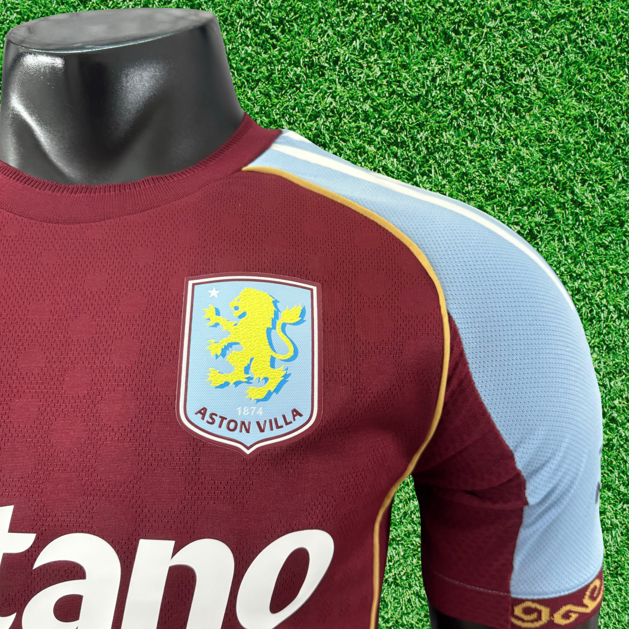 Jersey Aston Villa I 25/26 Player