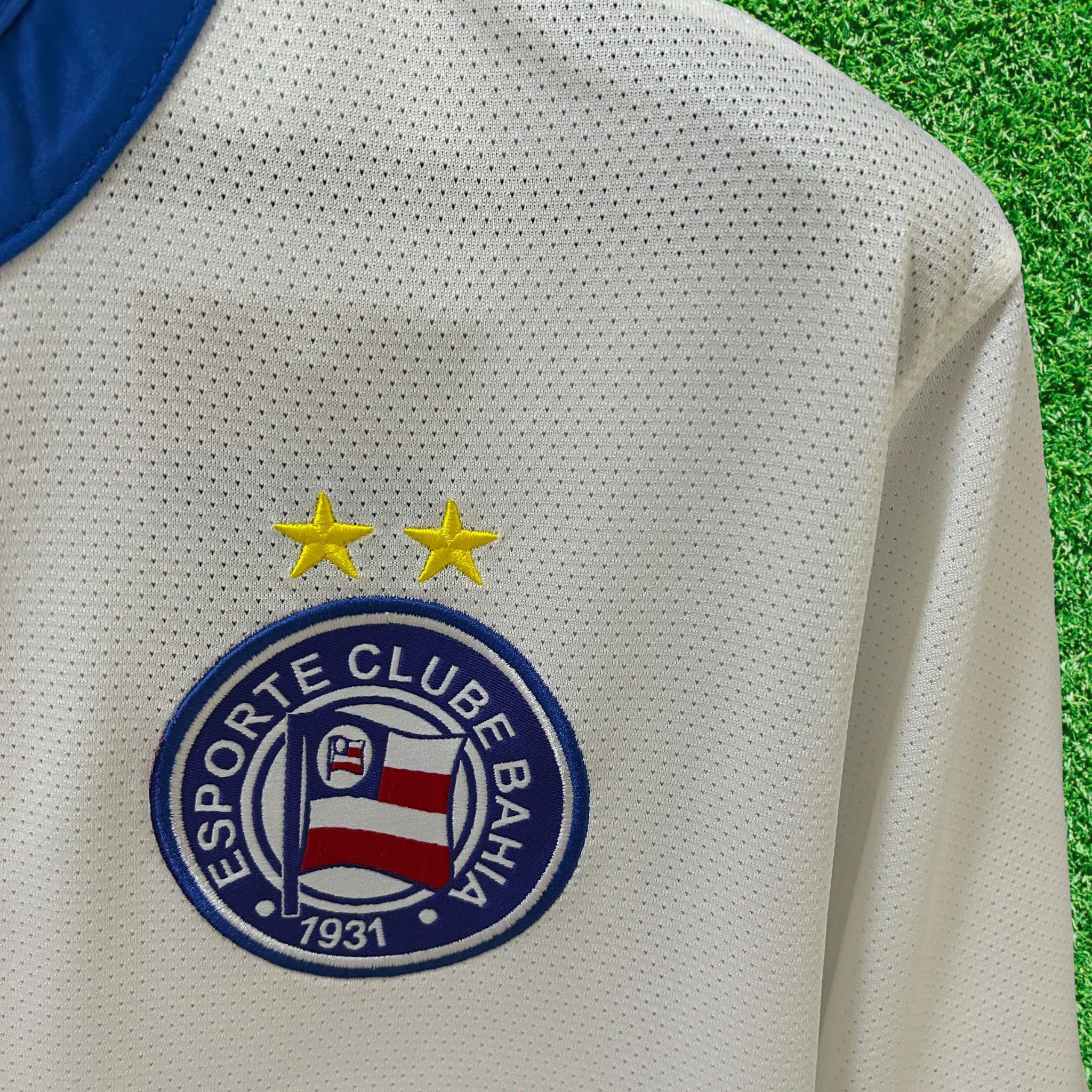 Jersey Bahia I 13/14 Retro