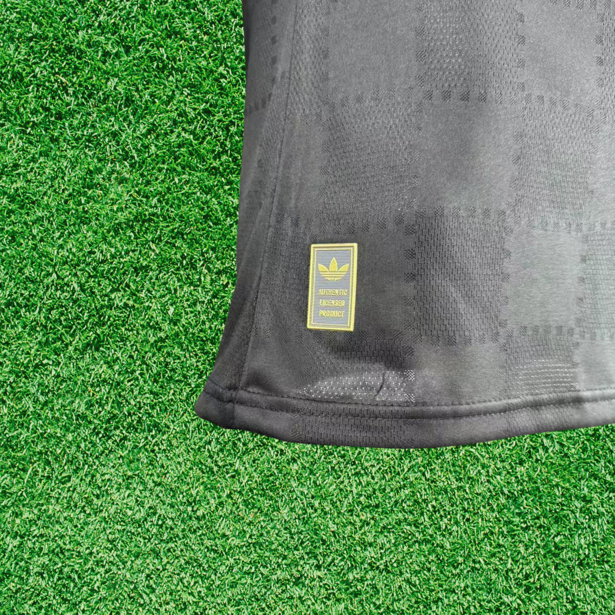 Jersey Bayern Munich III 25/26 Player