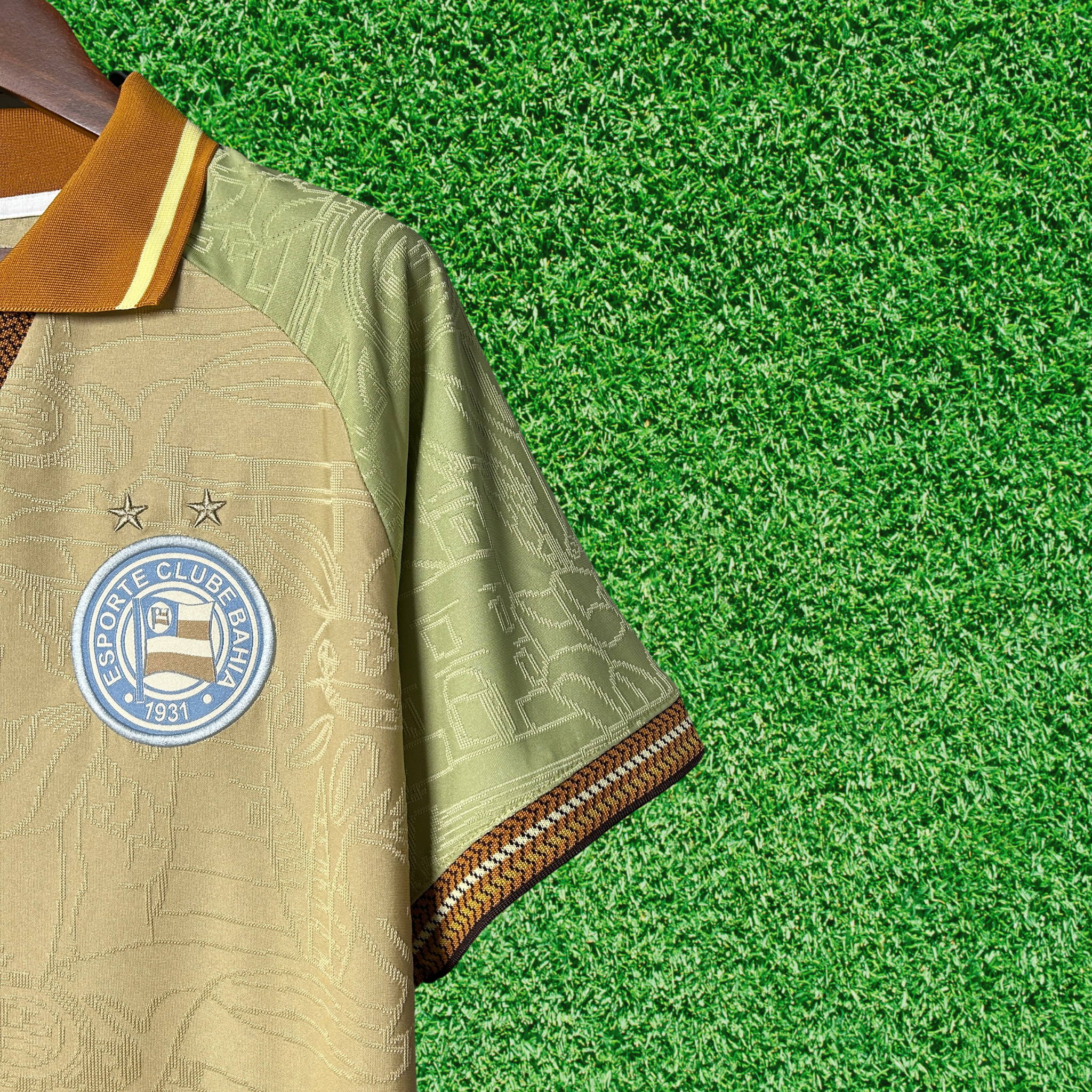 Jersey Bahia Special Edition 25/26 Fan