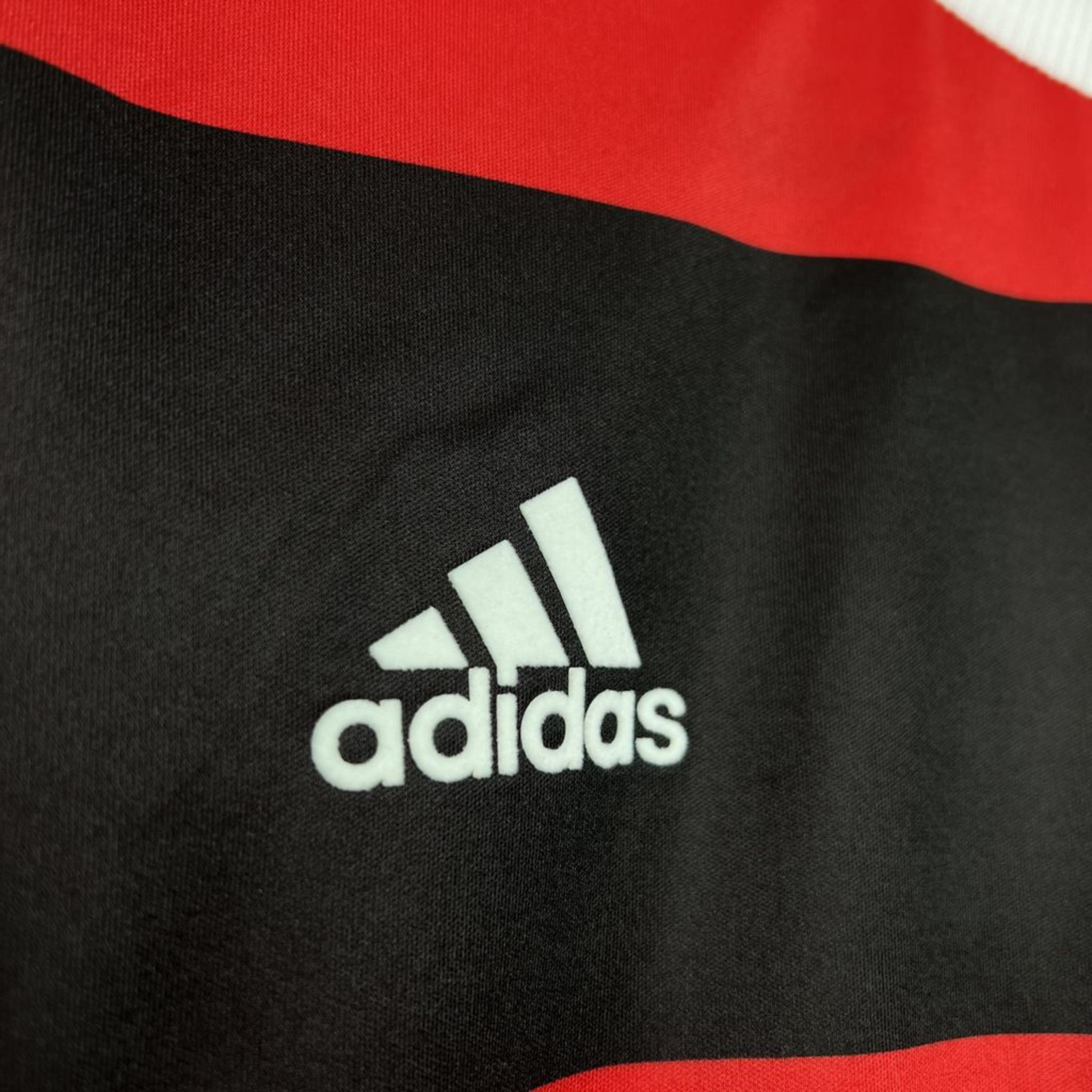 Jersey Flamengo Comemorativa 2018 Retro
