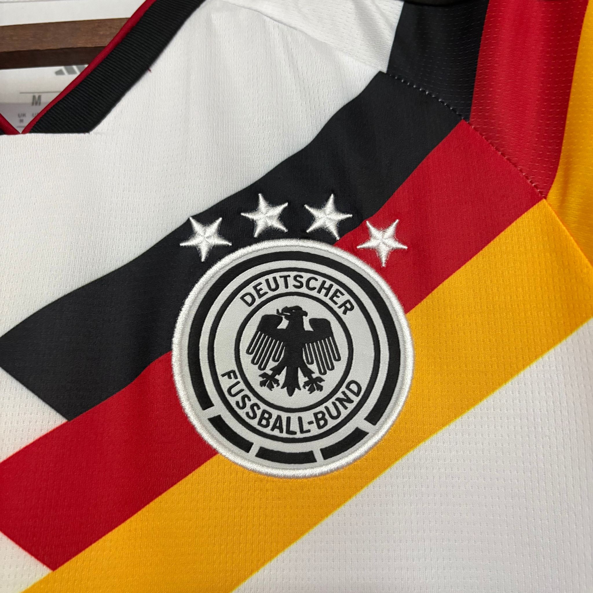 Jersey Germany I 2026 Fan