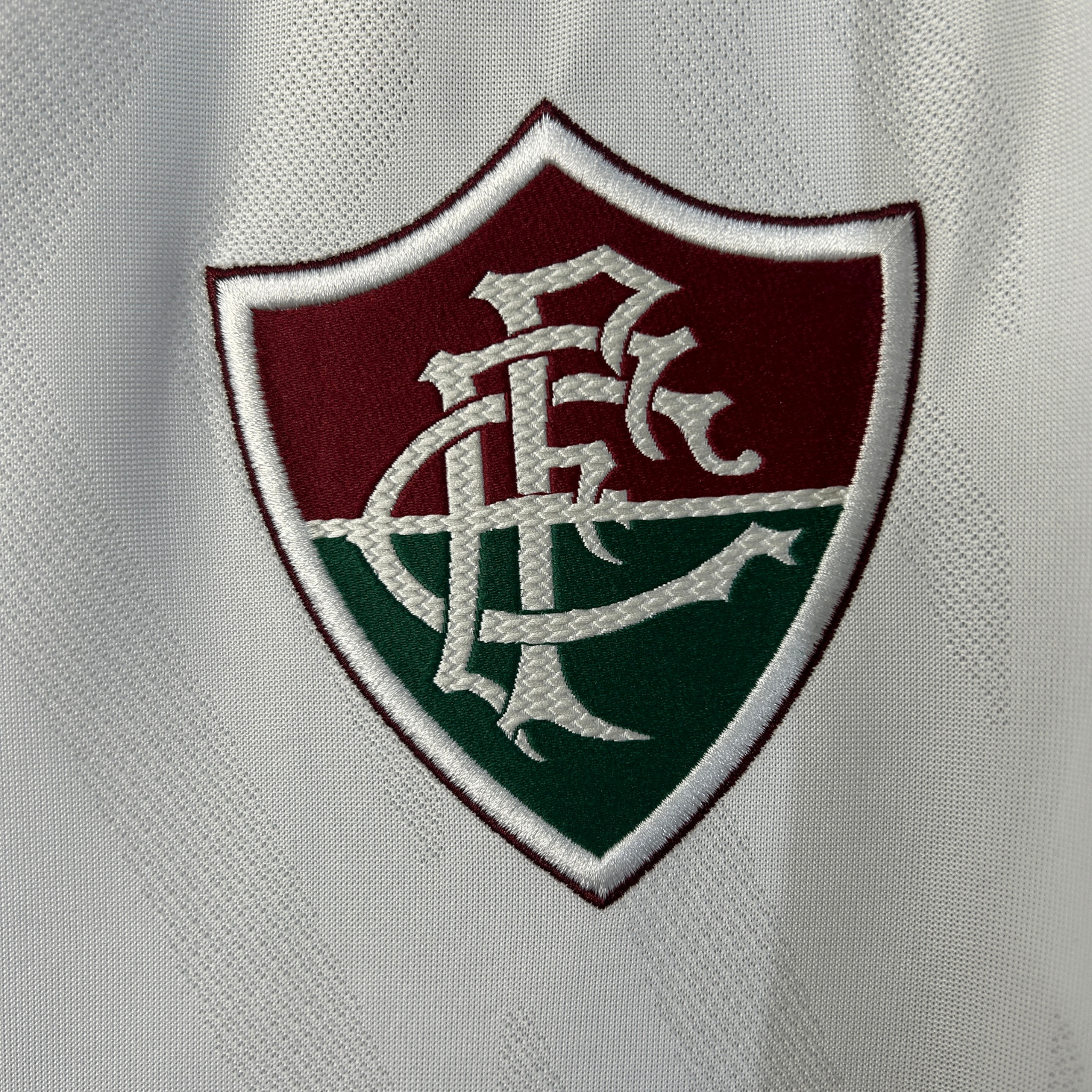 Jersey Fluminense II 25/26 Fan