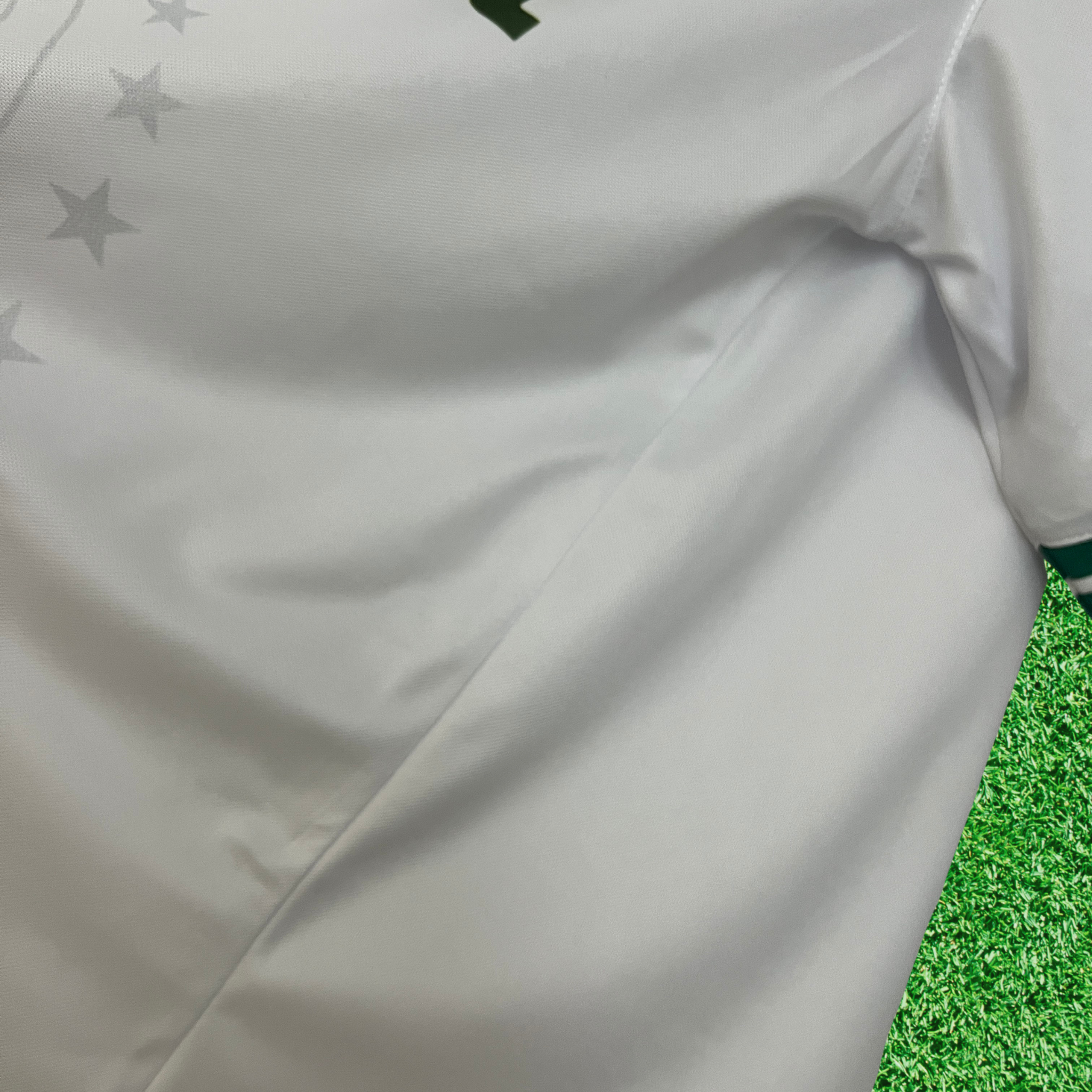 Jersey Palmeiras II 1997 Retro