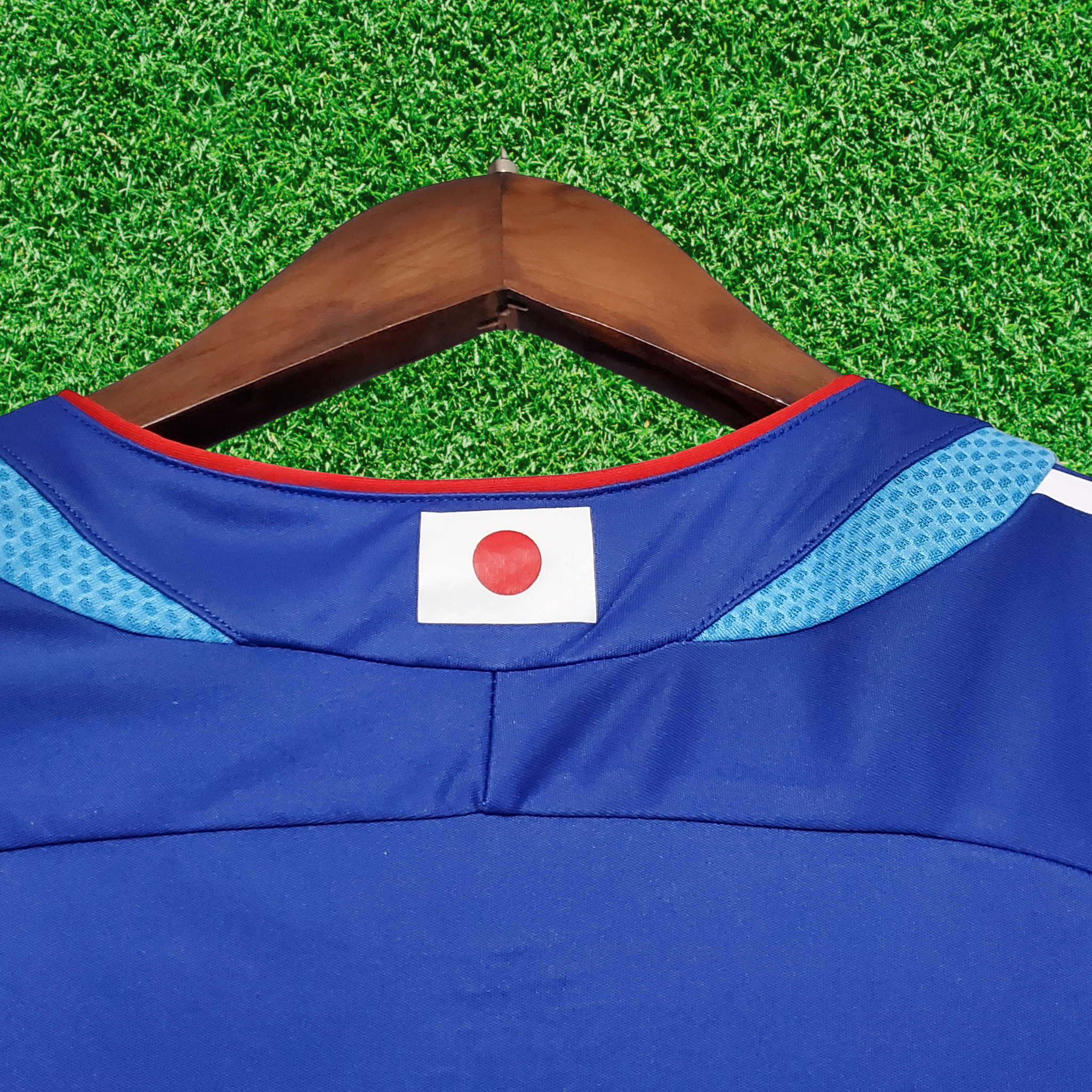 Jersey Japan I 2006 Retro