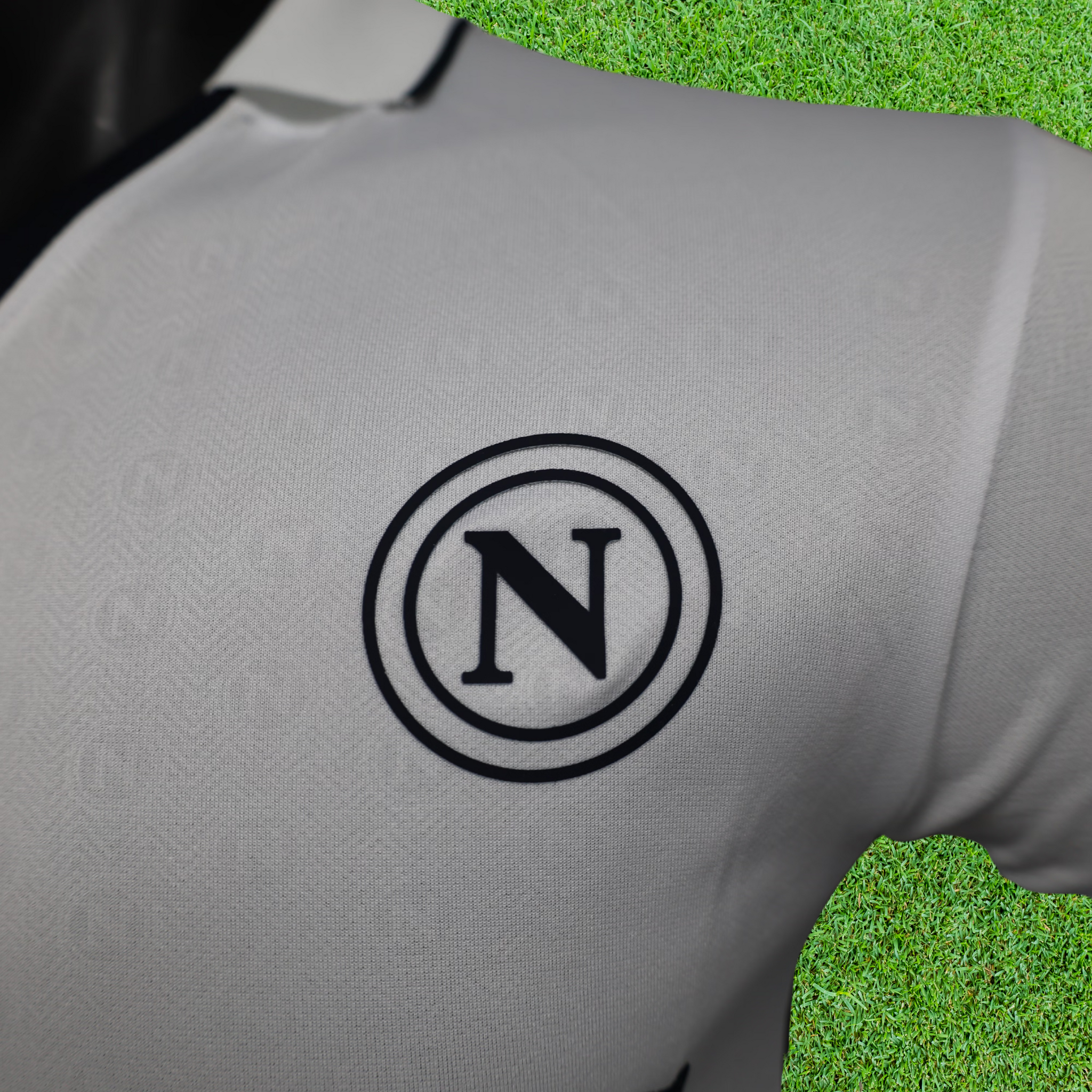 Jersey SSC Napoli II 24/25 Player