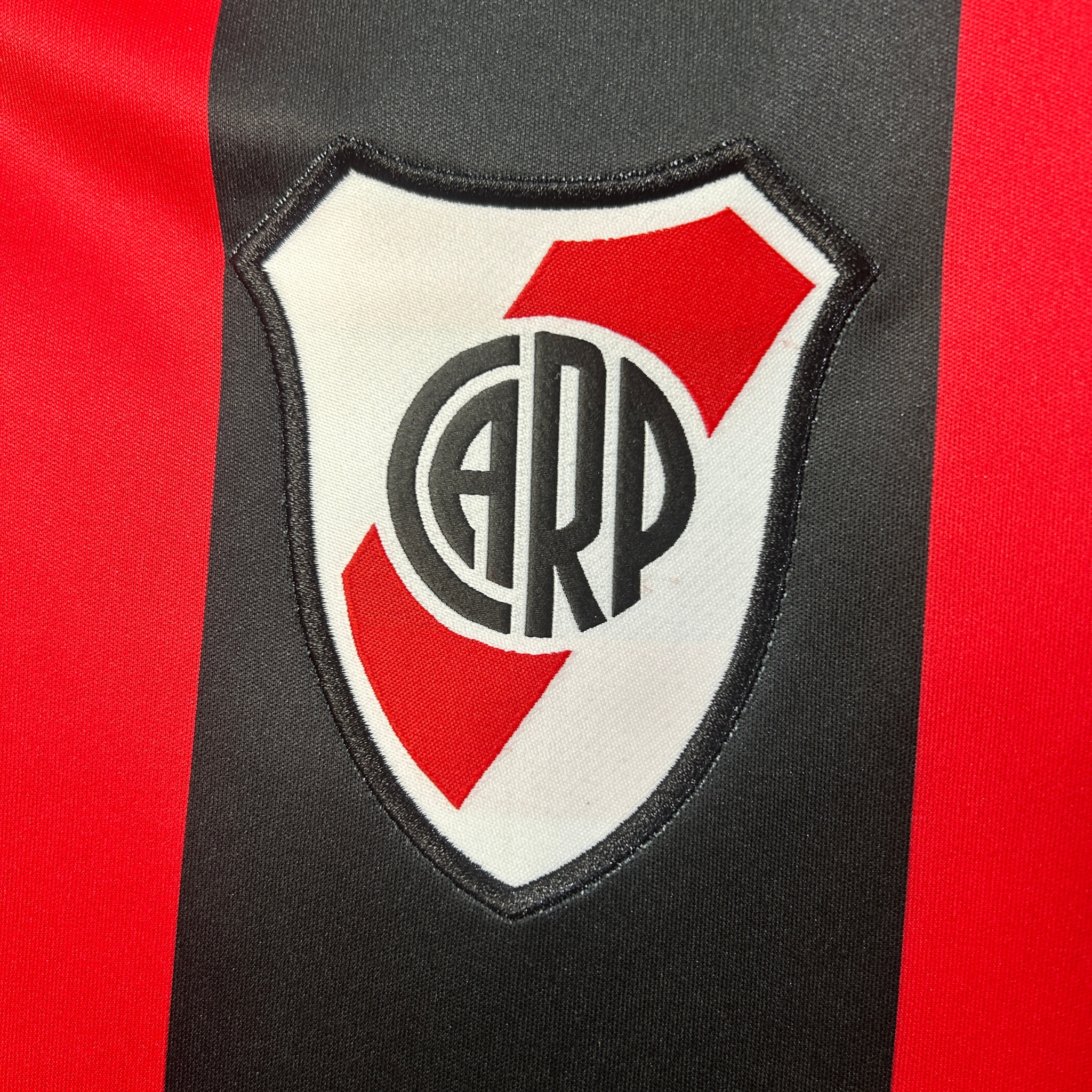 Jersey River Plate II 25/26 Fan
