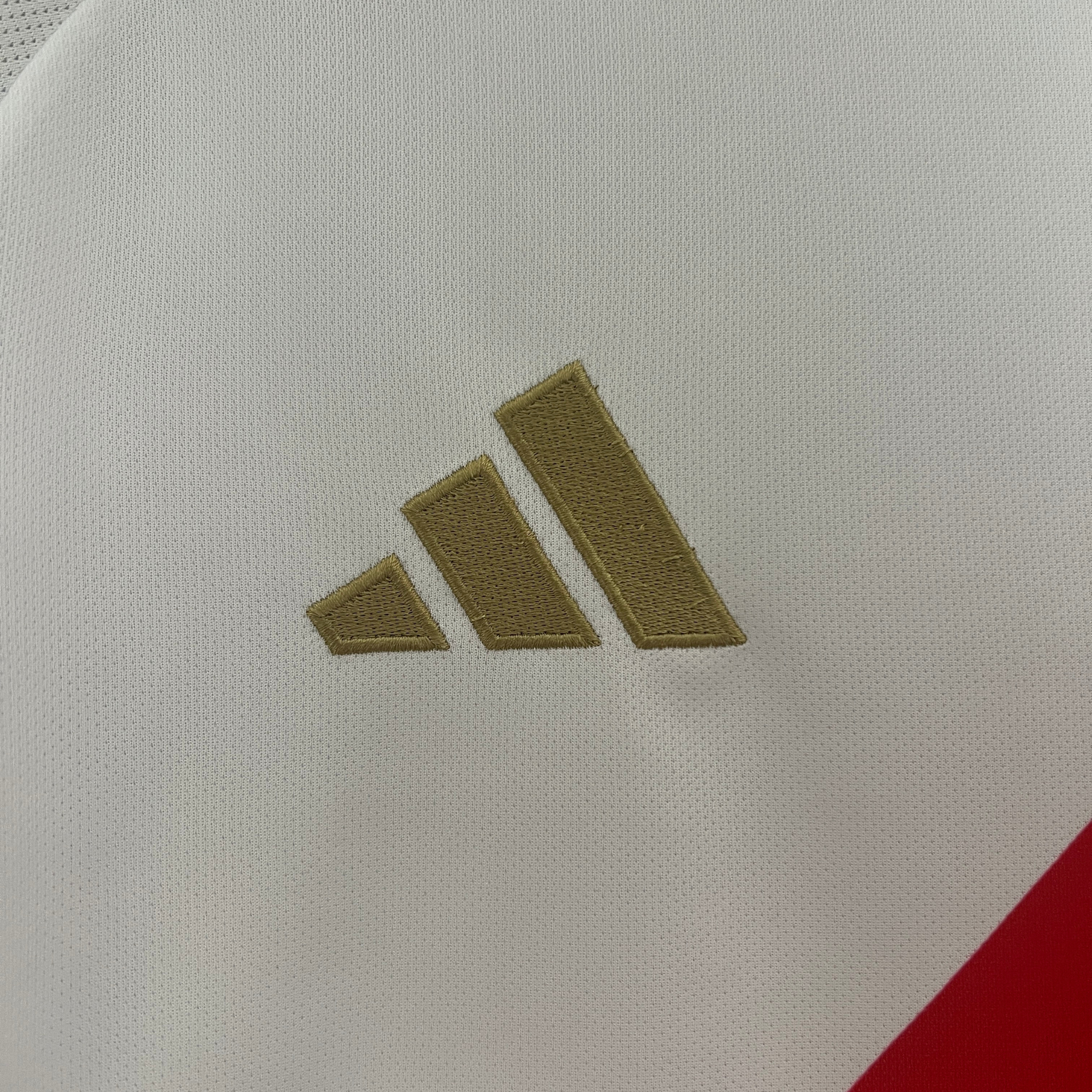 Jersey Peru I 2024 Fan