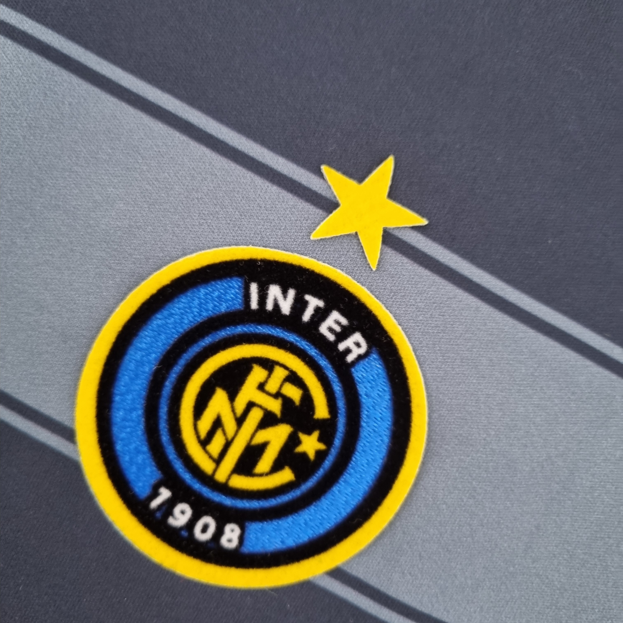 Jersey Inter Milan III 04/05 Retro