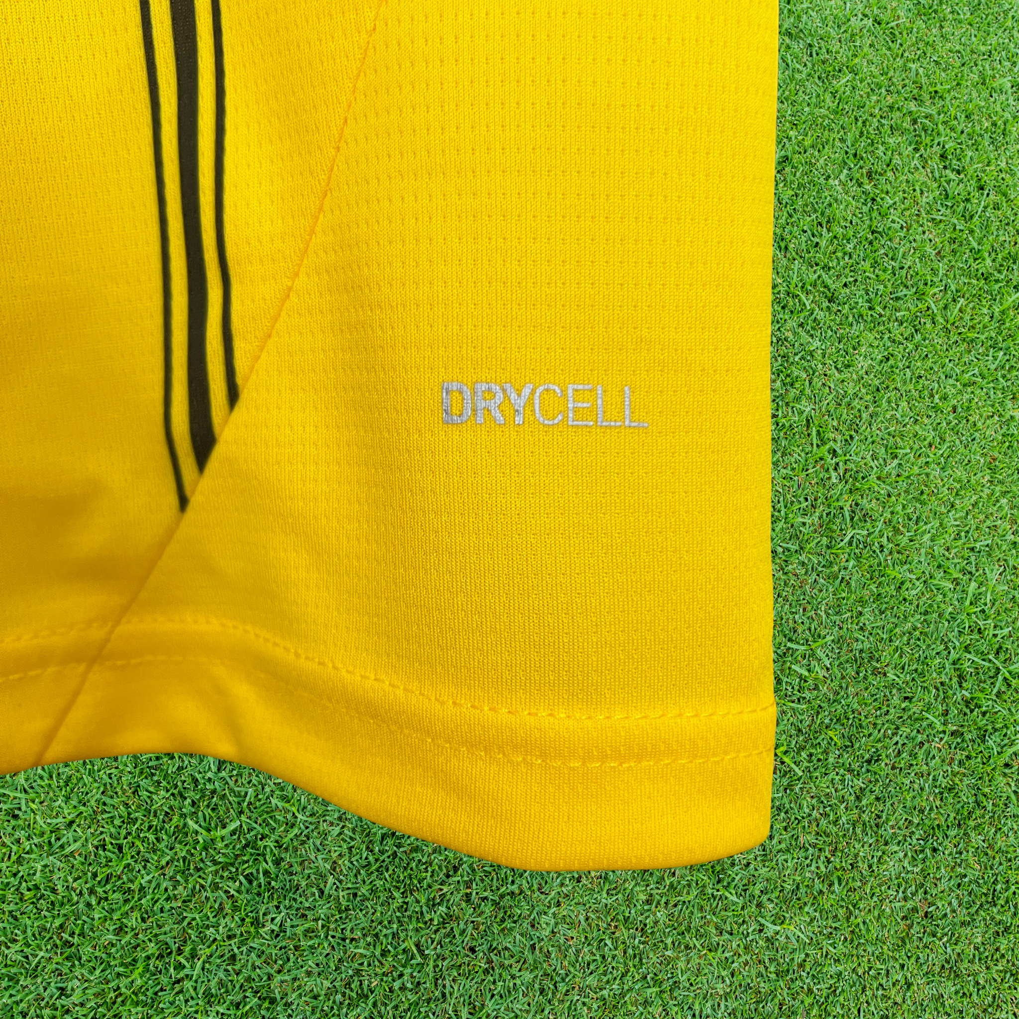 Jersey Borussia Dortmund I 24/25 Fan