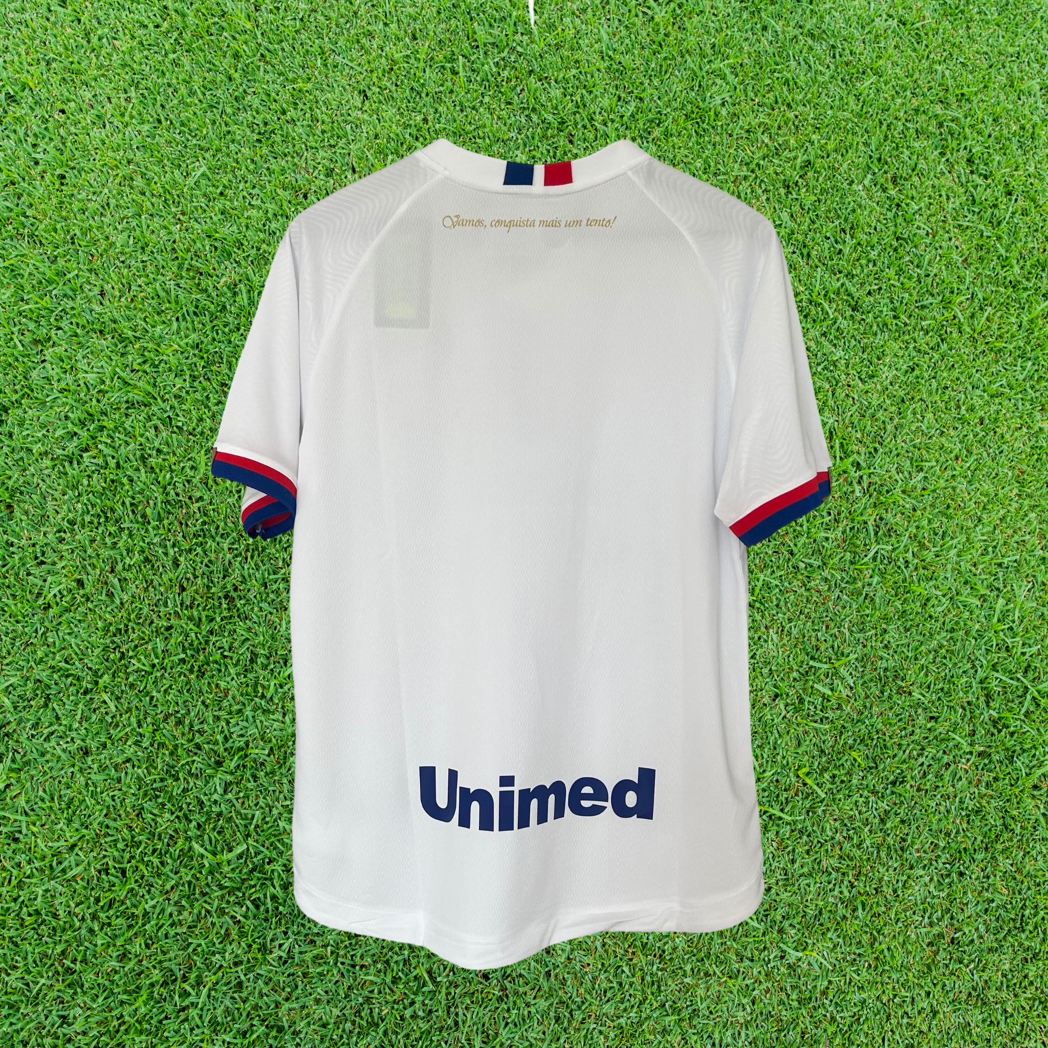 Jersey Bahia I 24/25 Fan